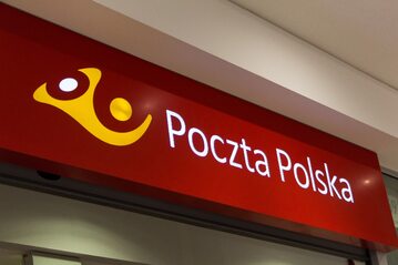 Oszuści Wysyłają Fałszywe Maile Od Poczty Polskiej