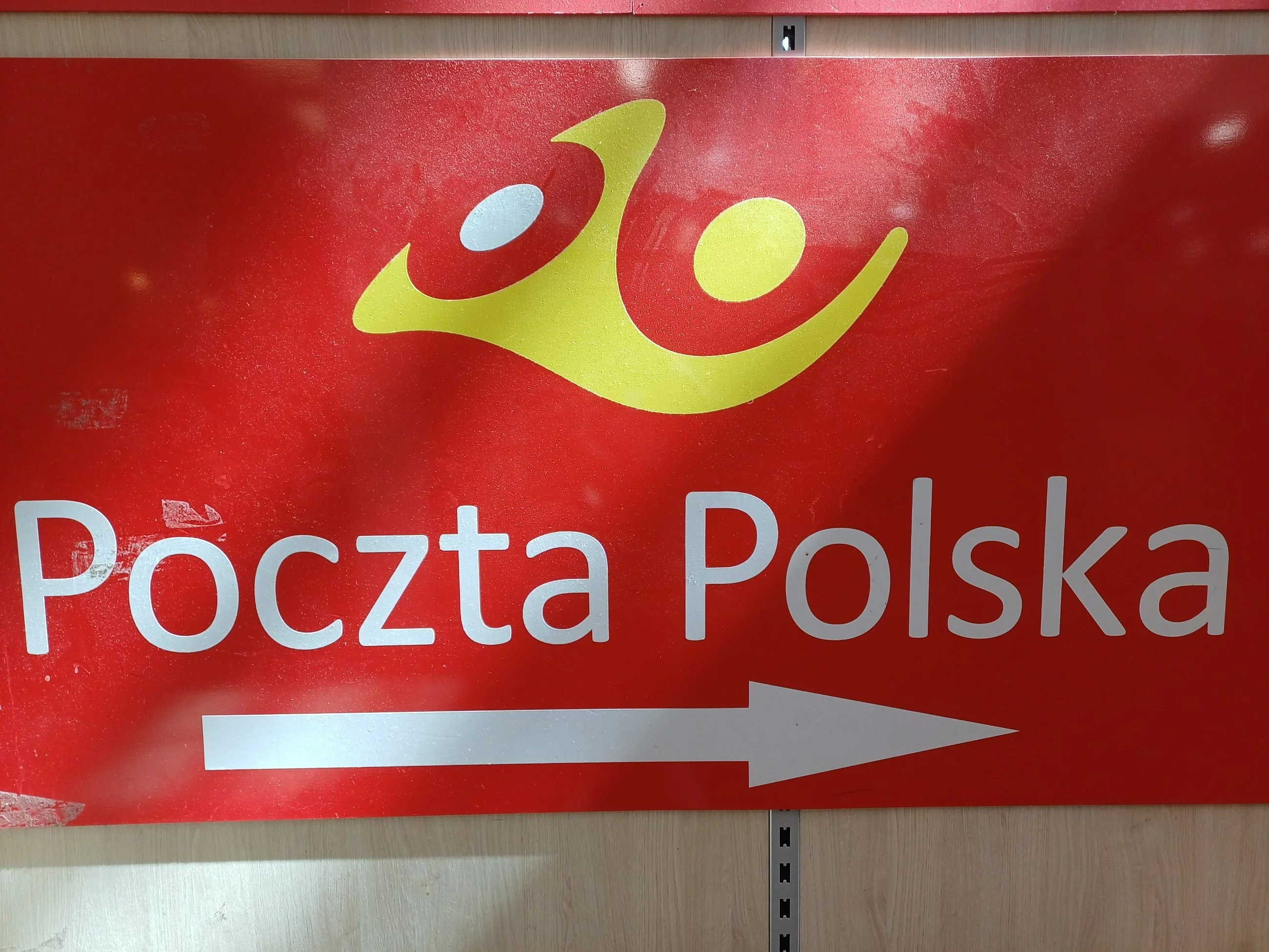 Poczta Polska