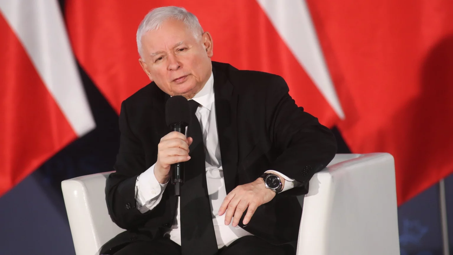 Jarosław Kaczyński