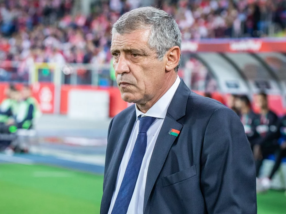 Fernando Santos