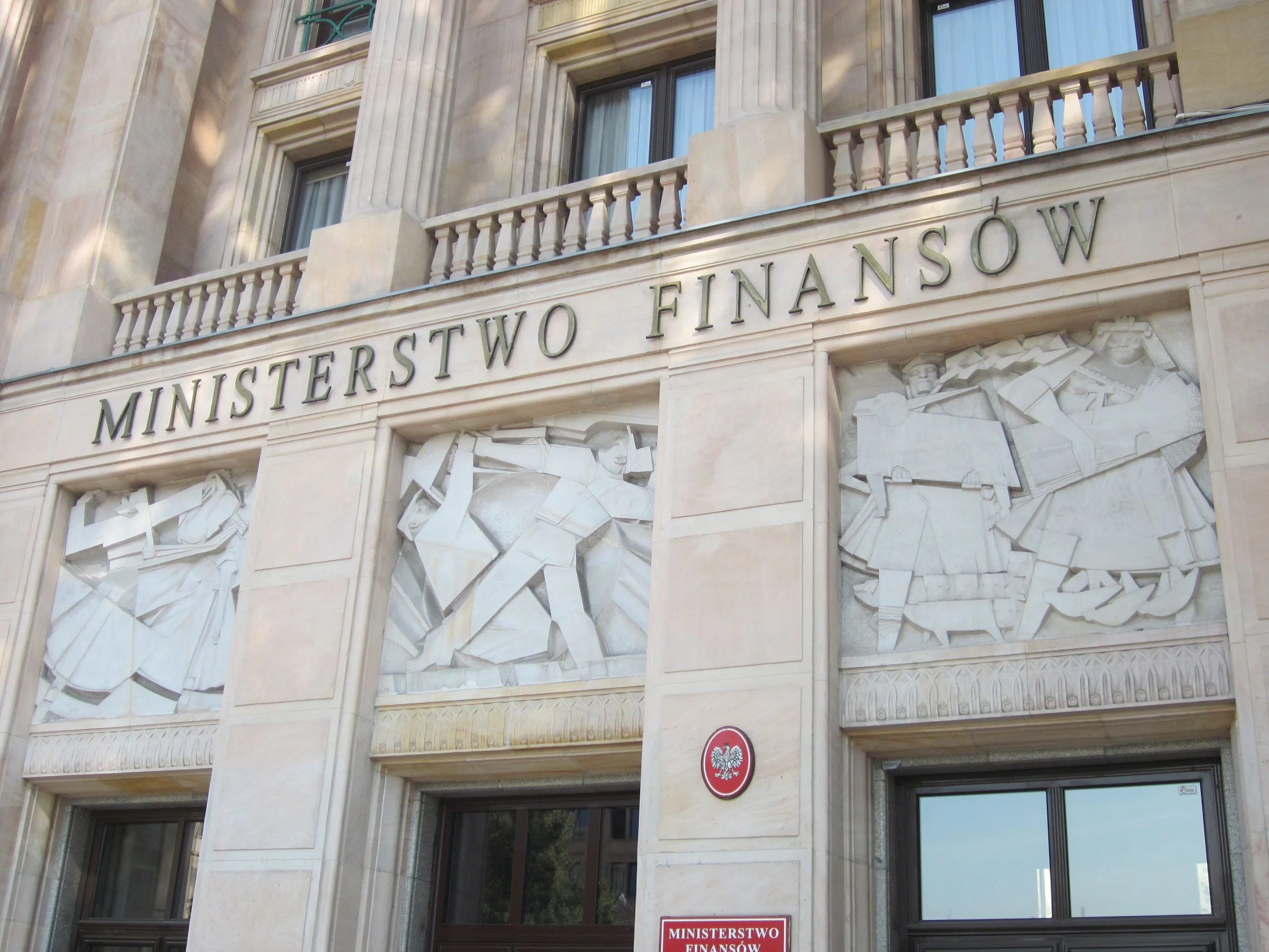 Ministerstwo Finansów