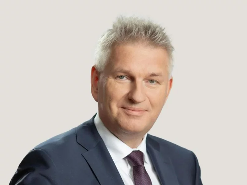 Wiceminister Wojciech Konieczny; Ministerstwo Zdrowia