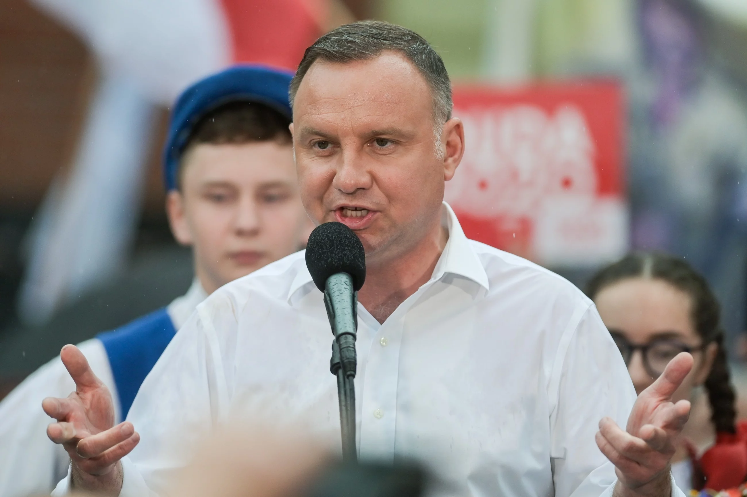 Andrzej Duda