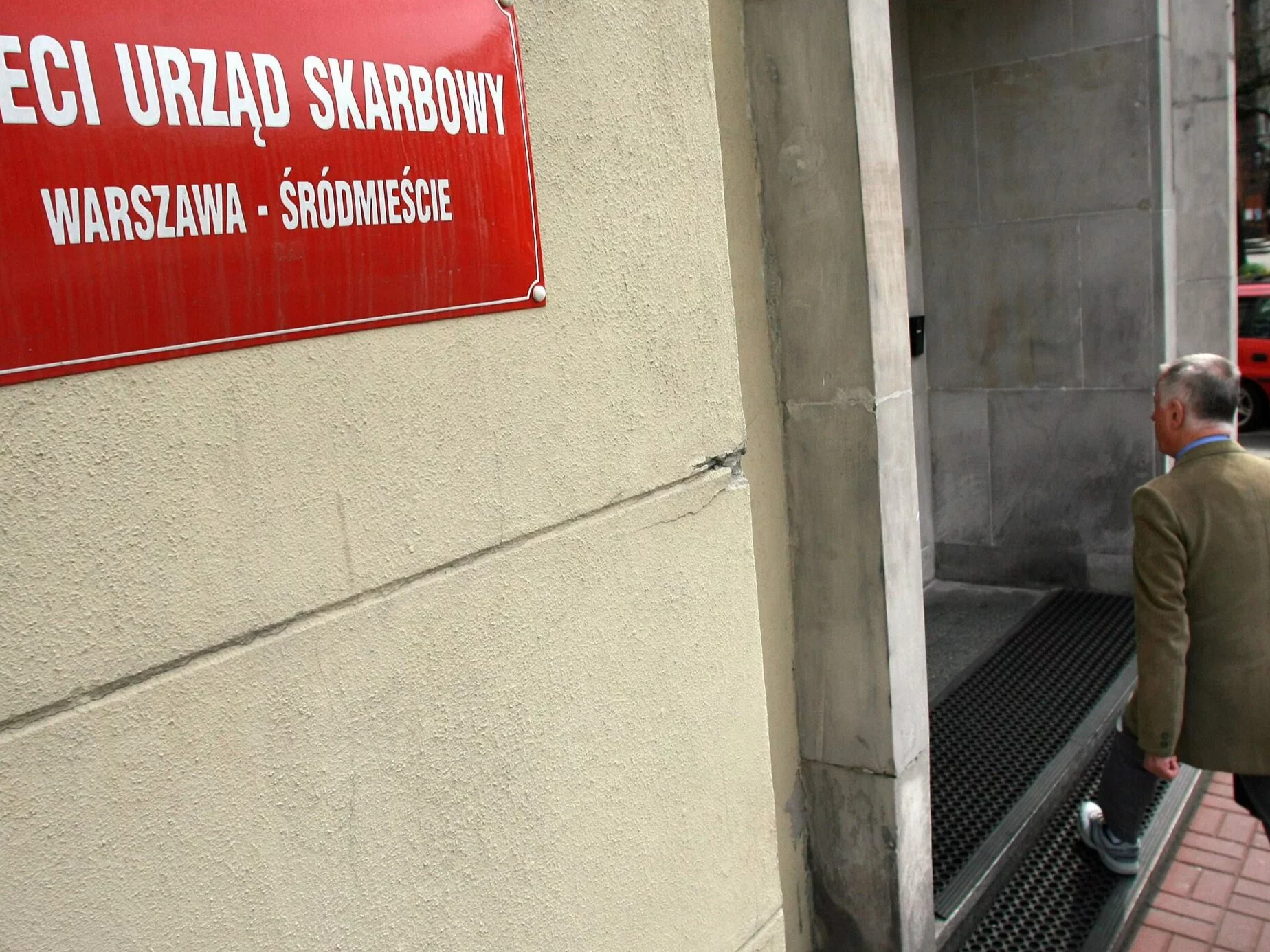 Państwo zastawia pułapki. Sędziowie pozwolili fiskusowi na wszystko – Biznes Wprost Państwo zastawia pułapki. Sędziowie pozwolili fiskusowi na wszystko – Biznes Wprost