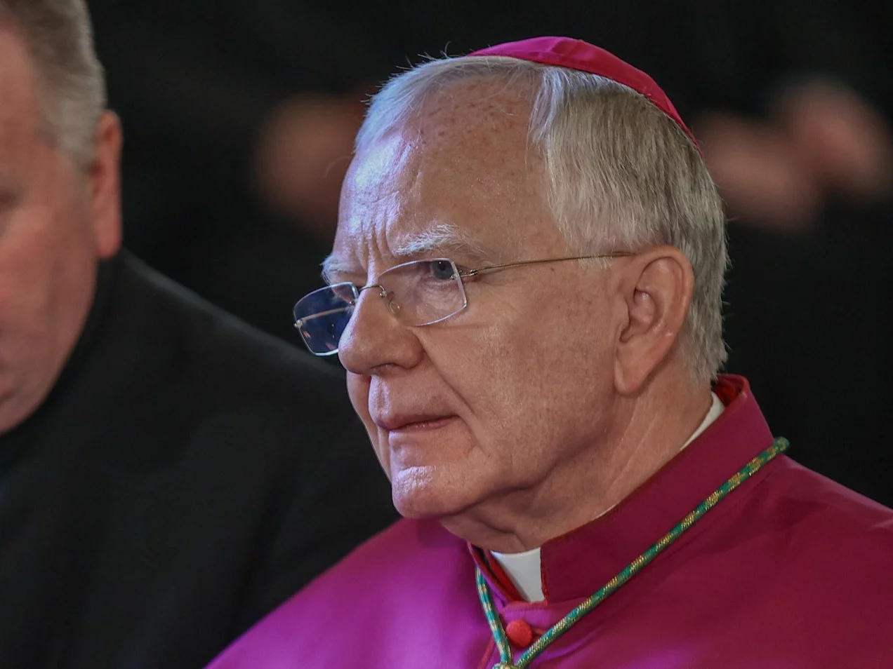 Abp Marek Jędraszewski