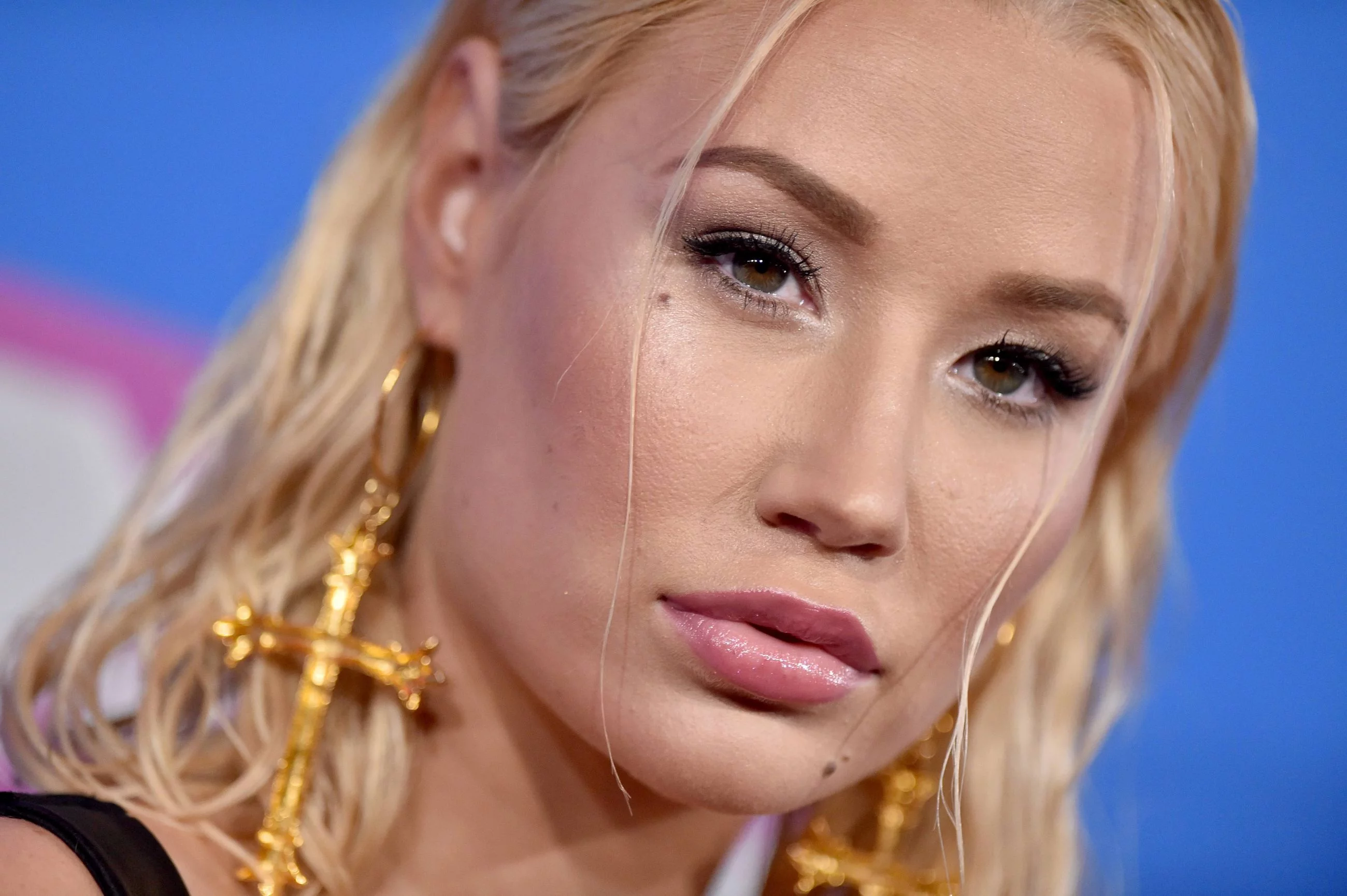 Iggy Azalea