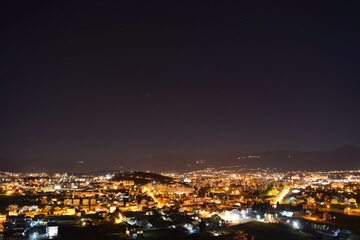 Podgorica, stolica Czarnogóry