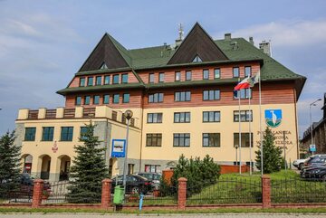 Podhalańska Państwowa Wyższa Szkoła Zawodowa w Nowym Targu