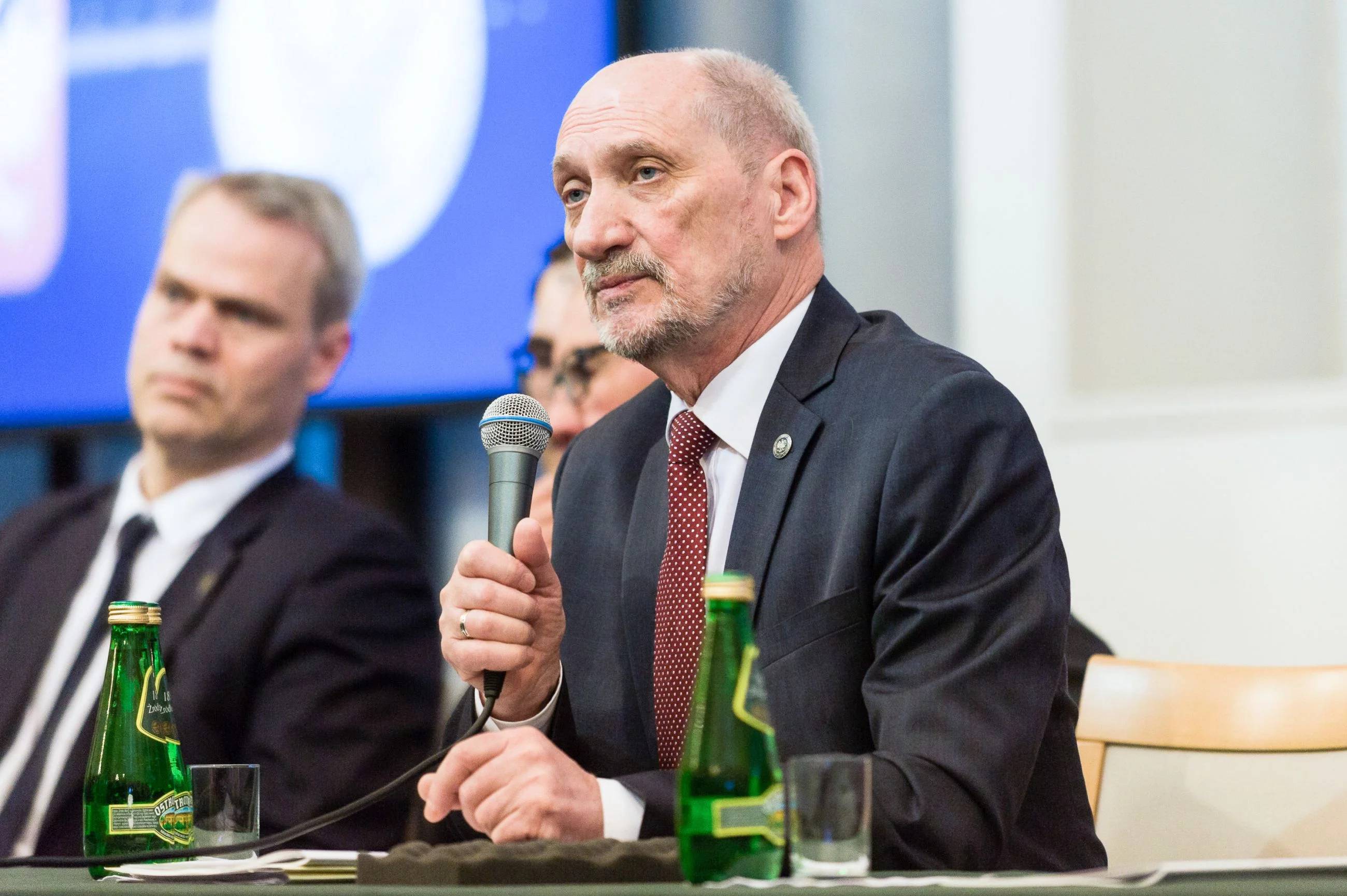 Antoni Macierewicz