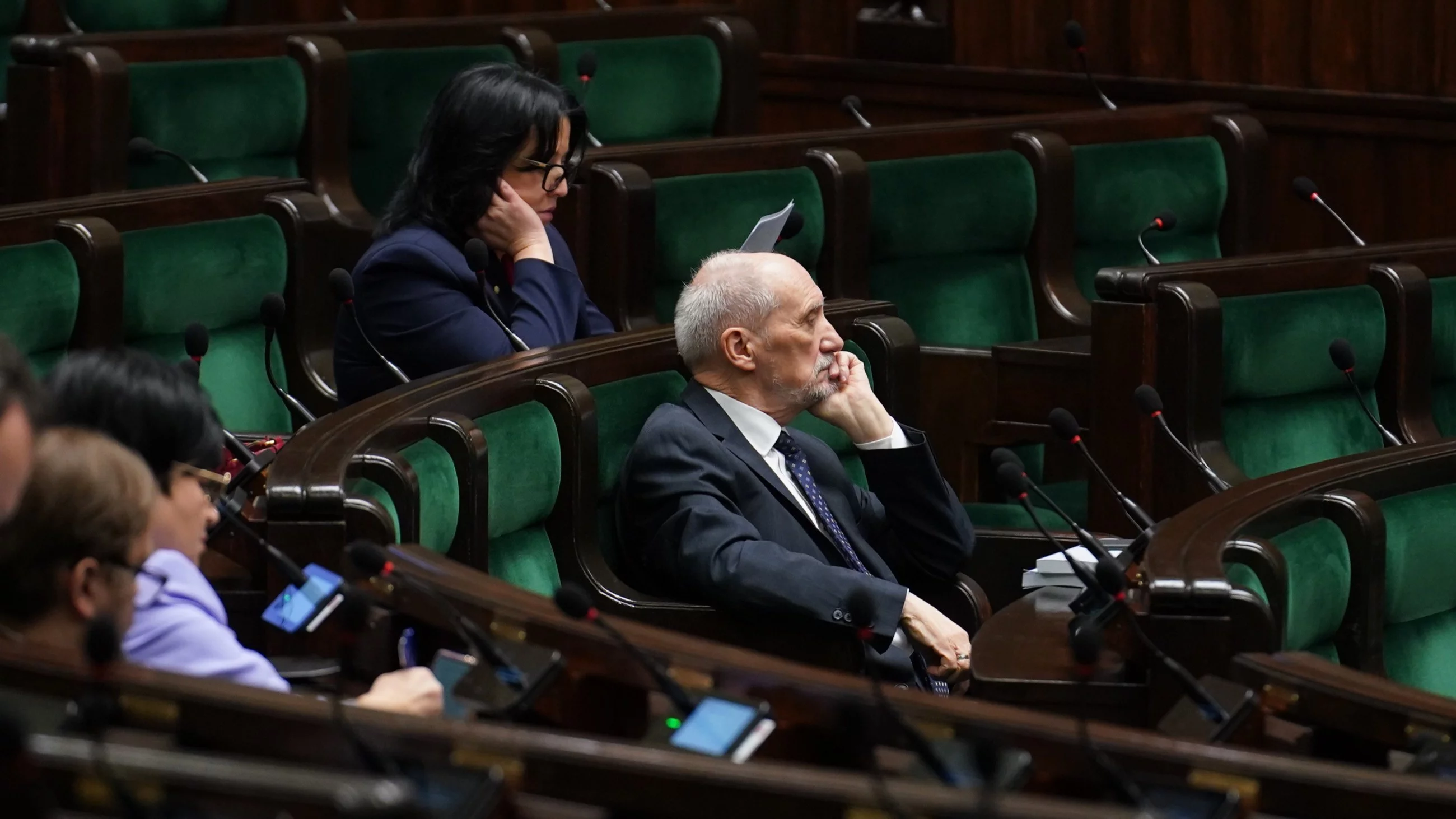 Antoni Macierewicz