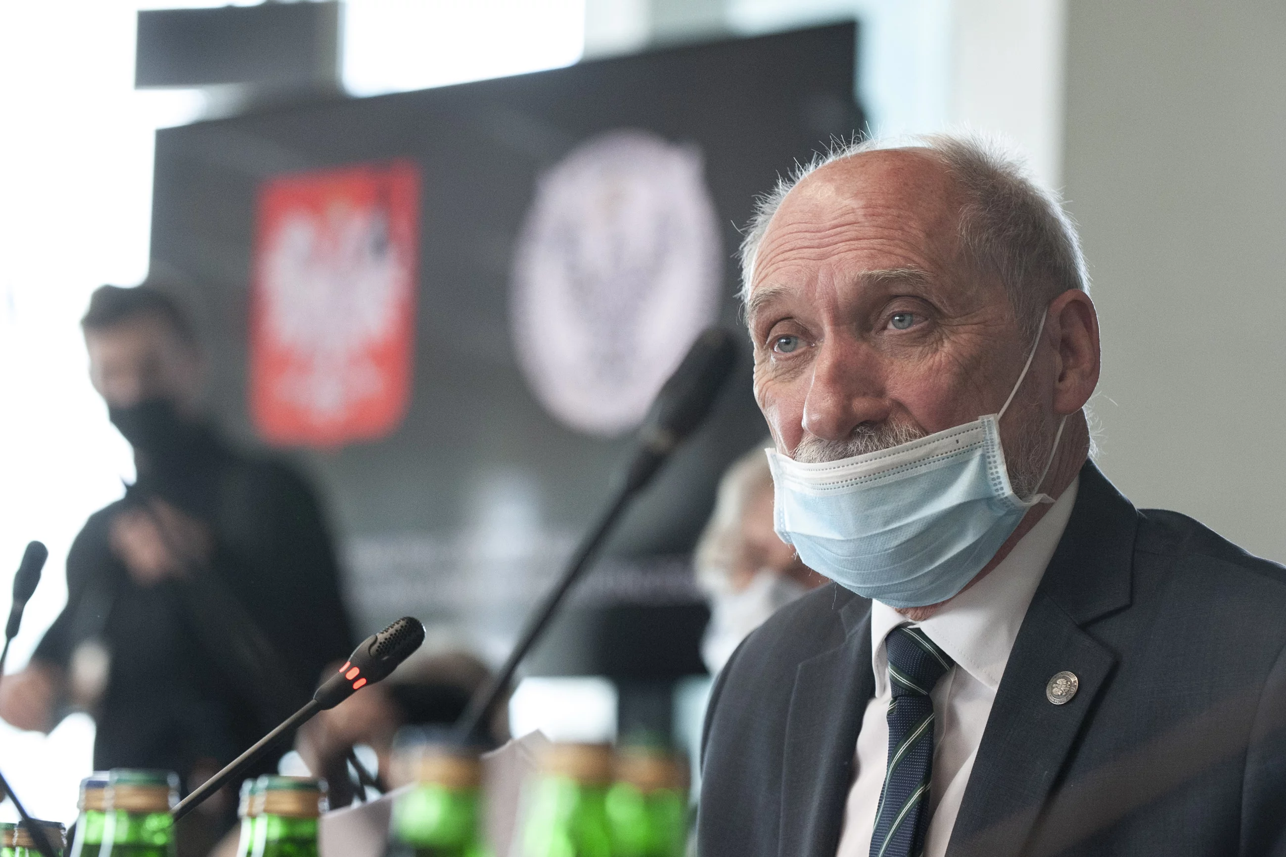 Antoni Macierewicz