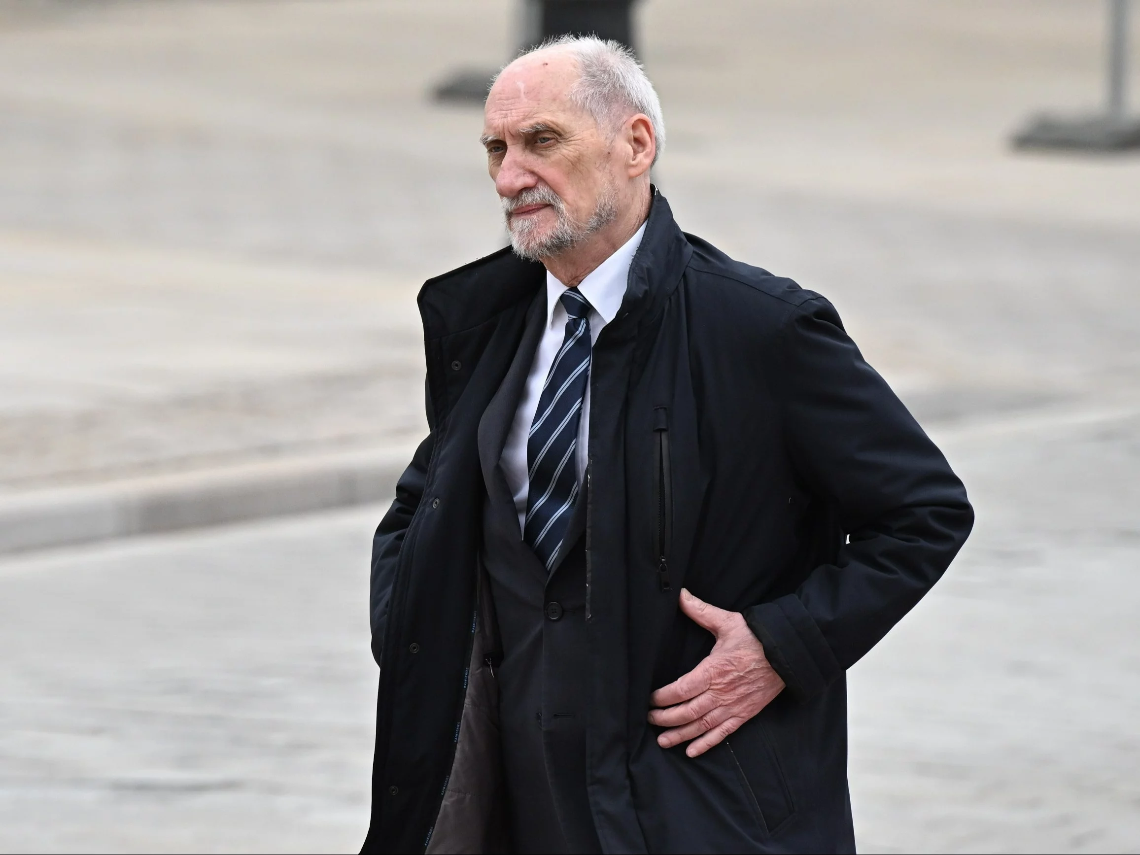 Antoni Macierewicz