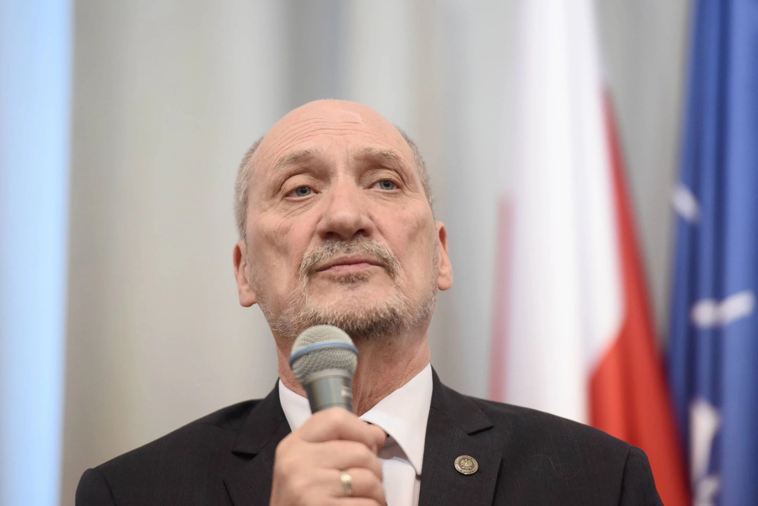 Antoni Macierewicz