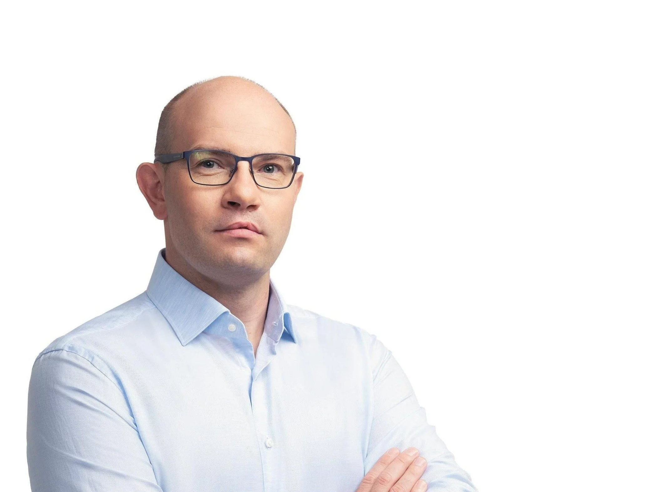 Marszałek Województwa Podlaskiego Artur Kosicki