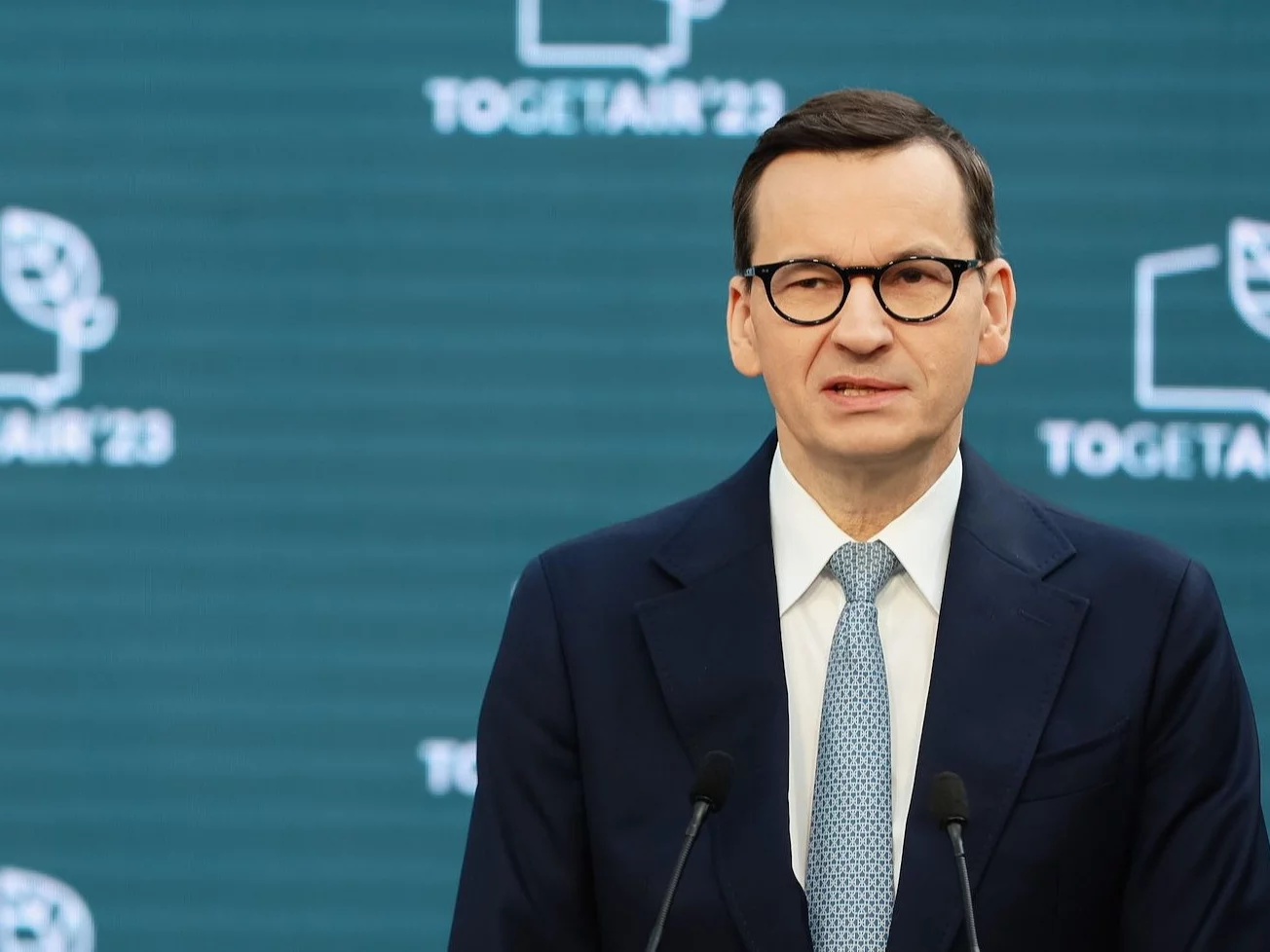 Mateusz Morawiecki