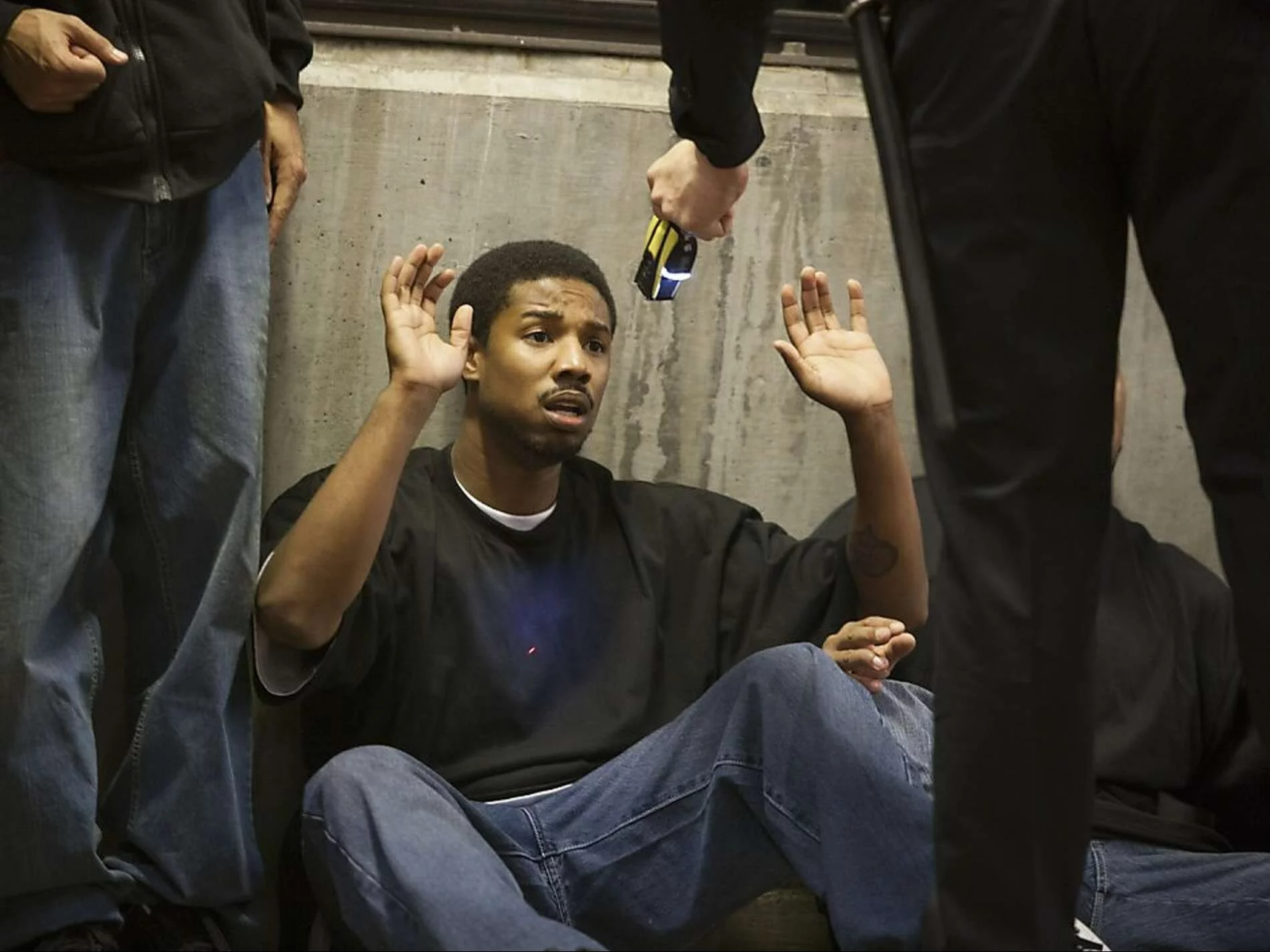 „Fruitvale”