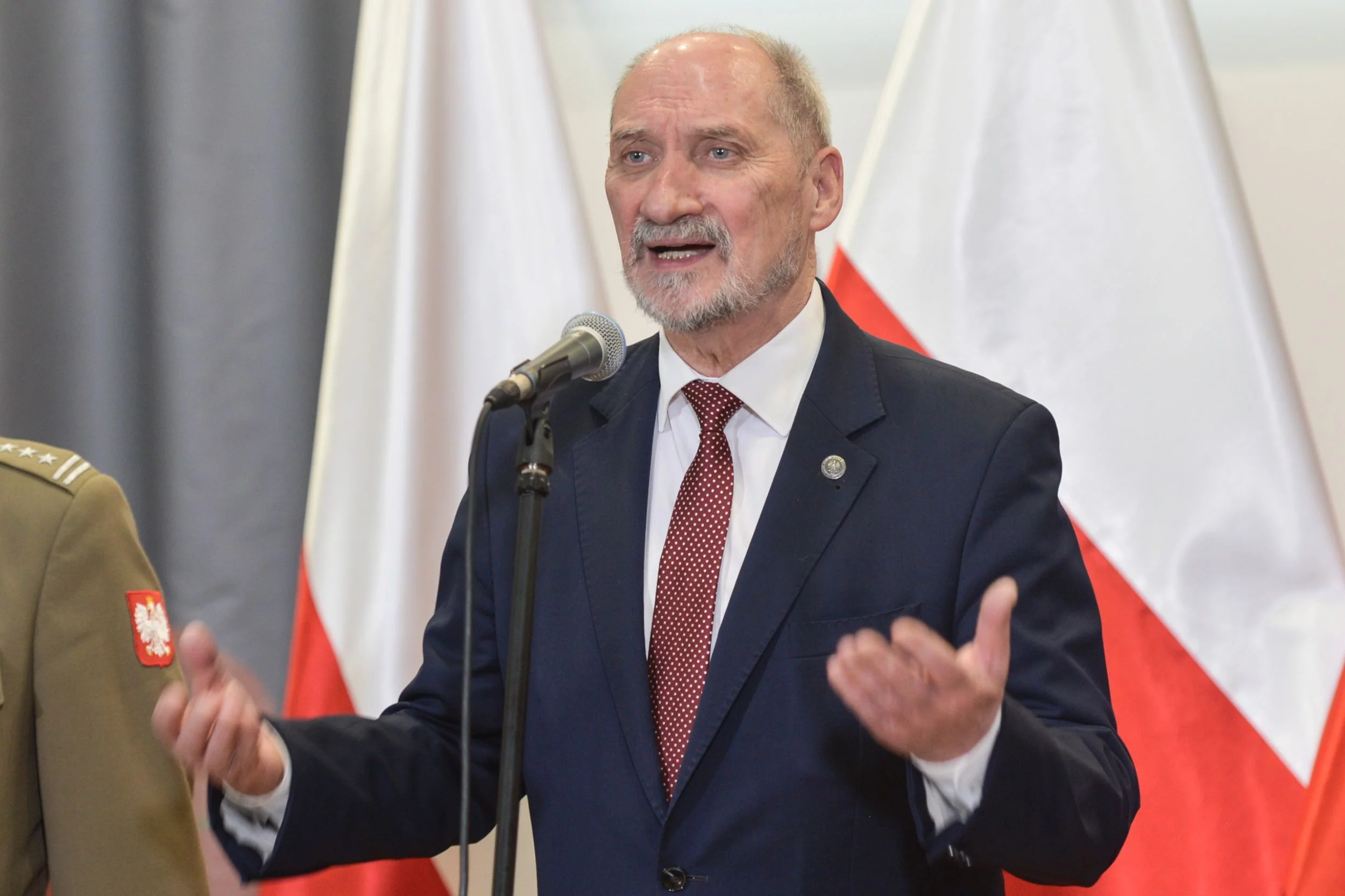 Antoni Macierewicz