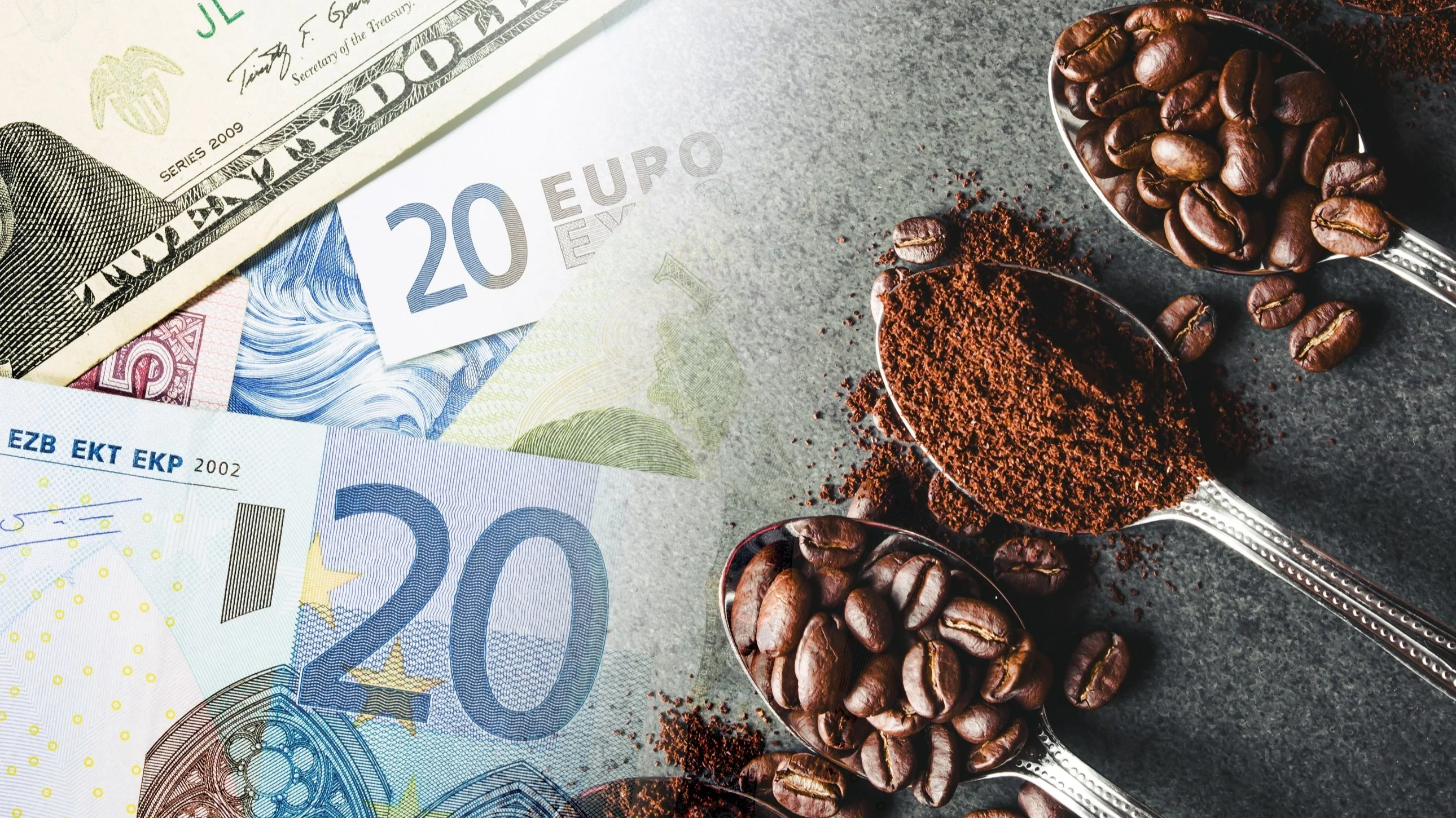 Kupujesz kawę – uważa na podróbki