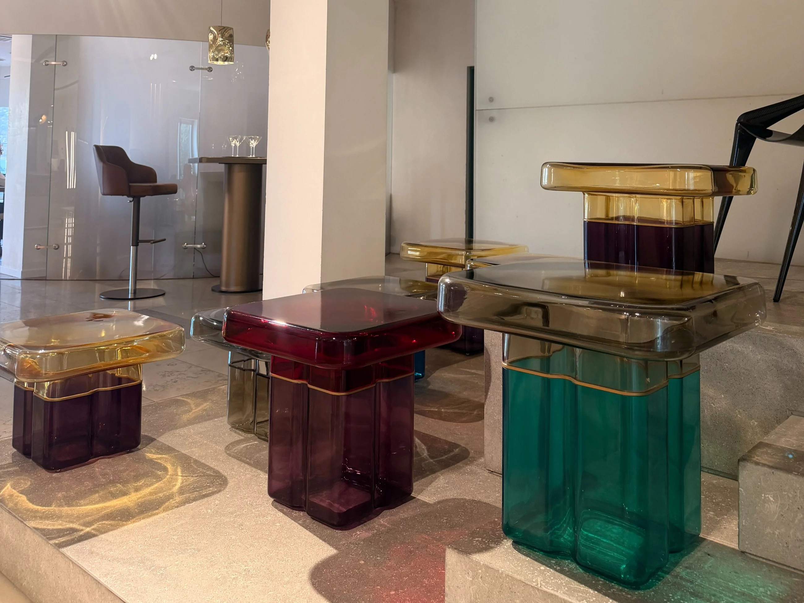 Showroom marki Reflex