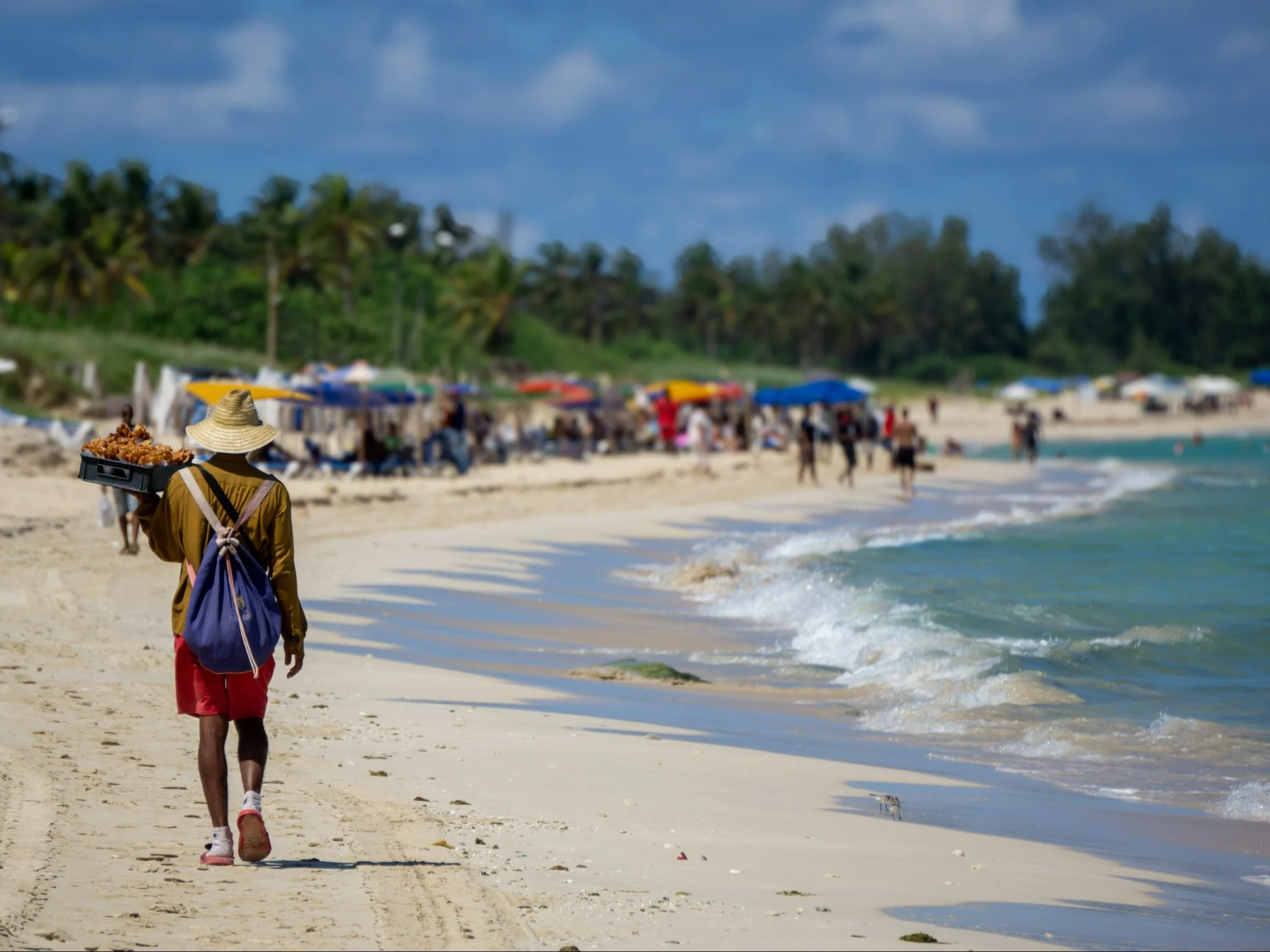 Polska ambasada ostrzega. Chodzi o podróże na popularną wyspę