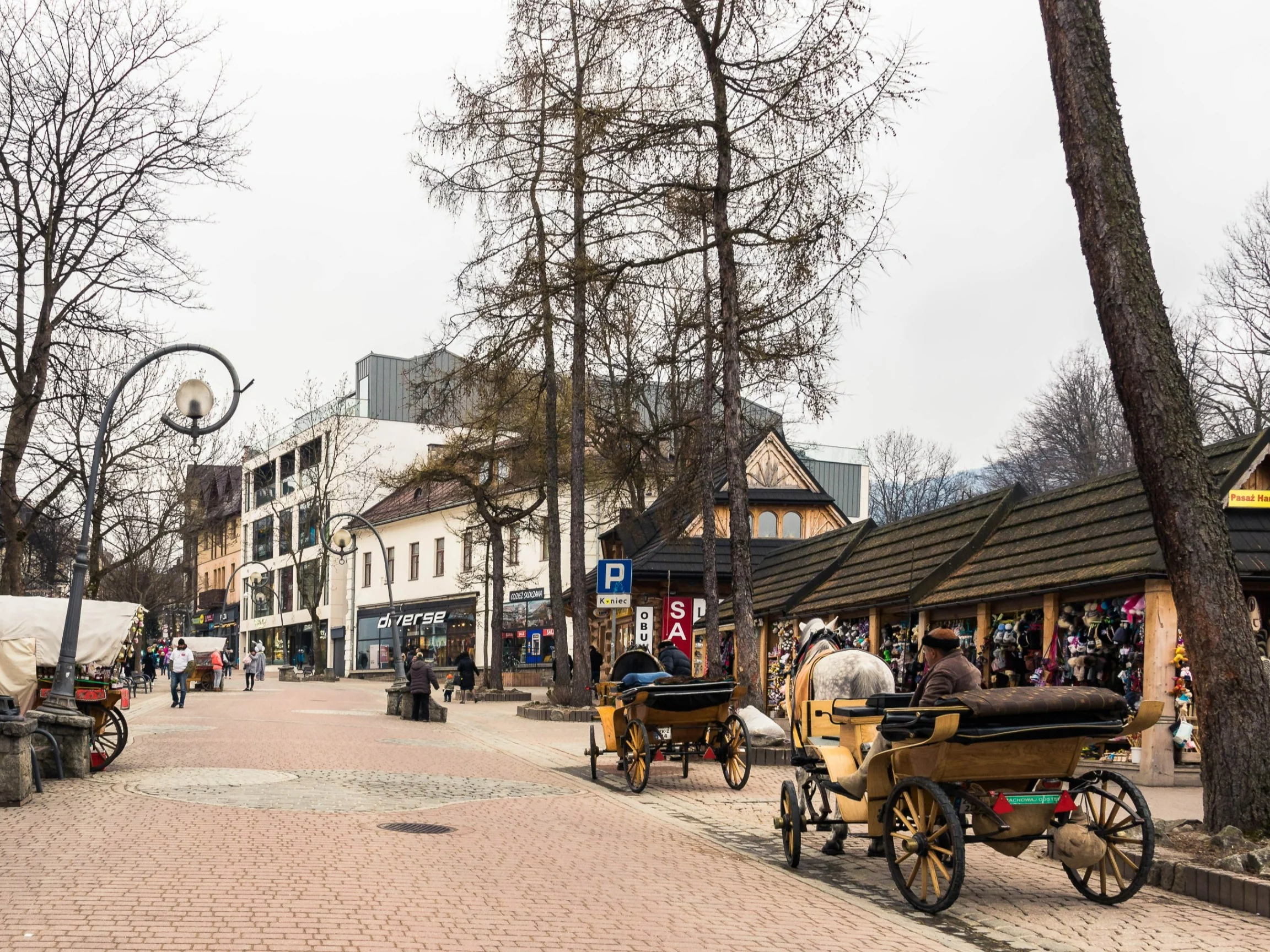 Zakopane