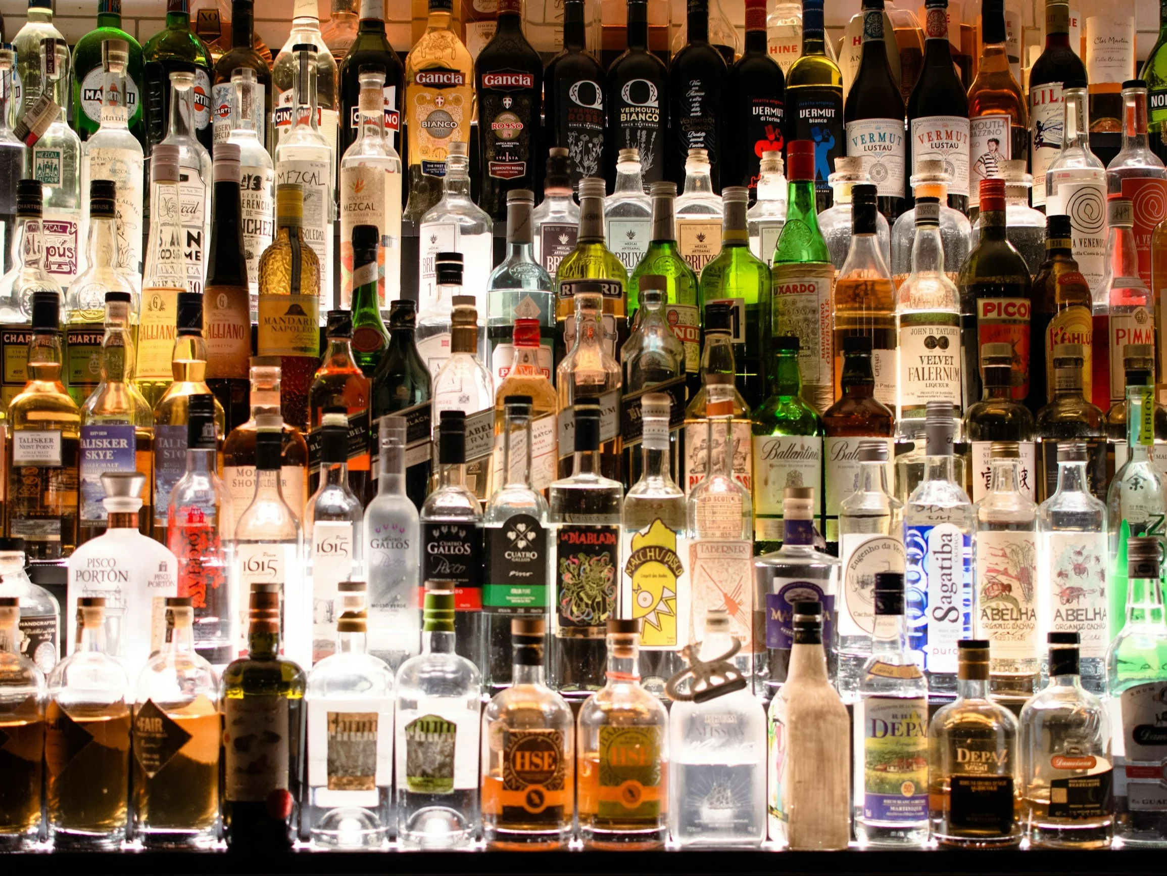 Alkohol