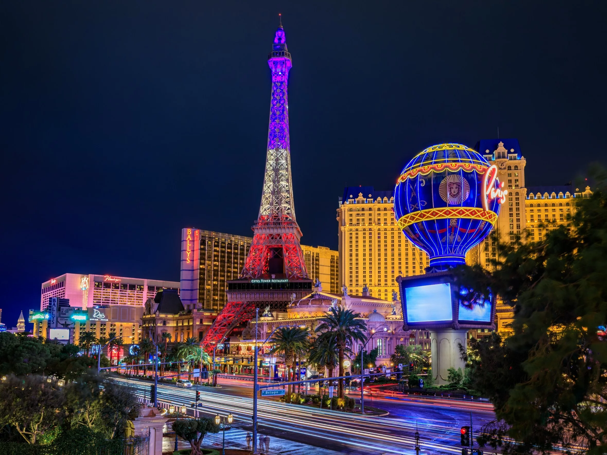 Las Vegas