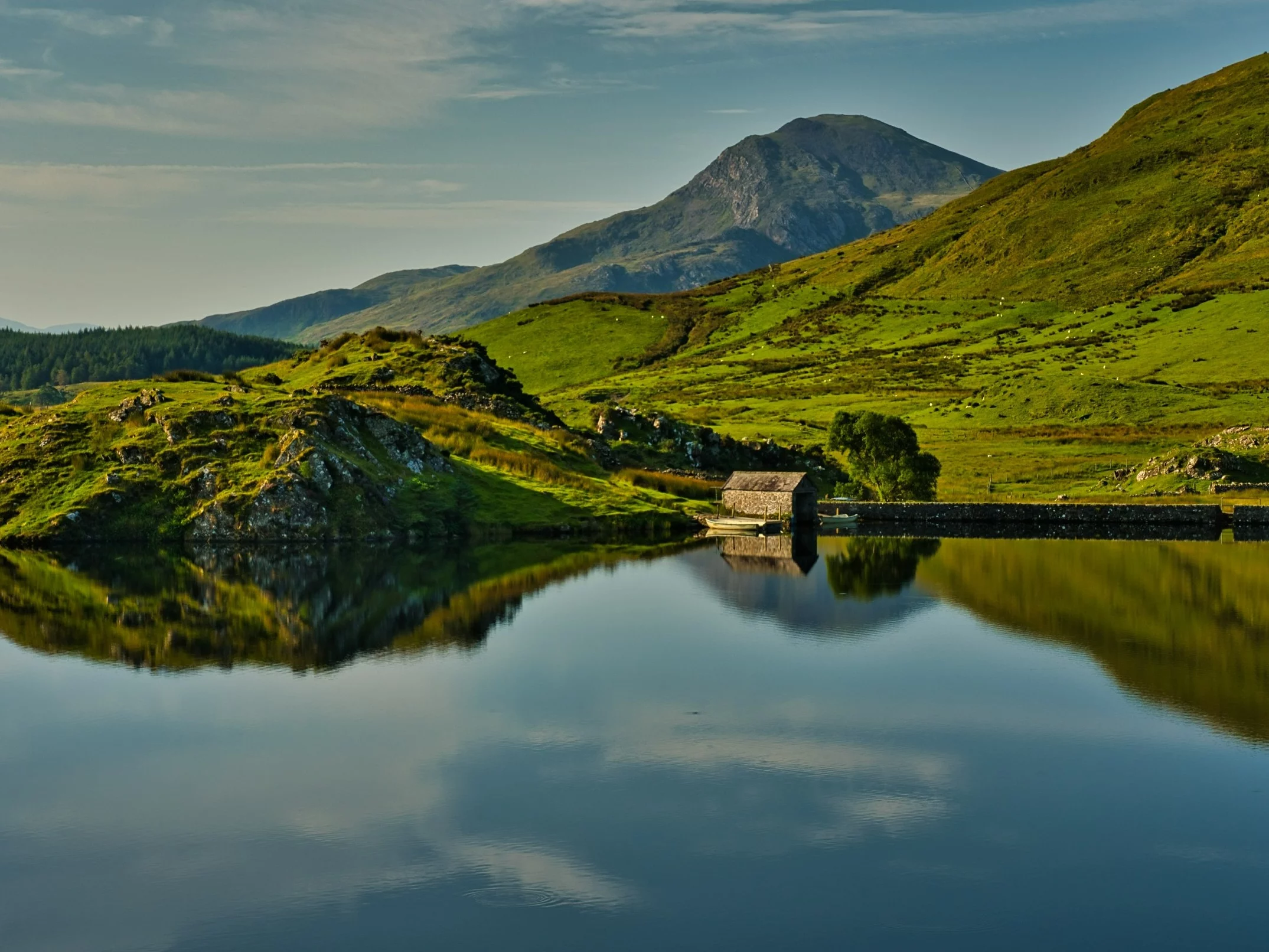 Gwynedd