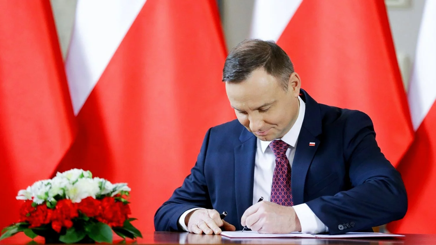 Andrzej Duda