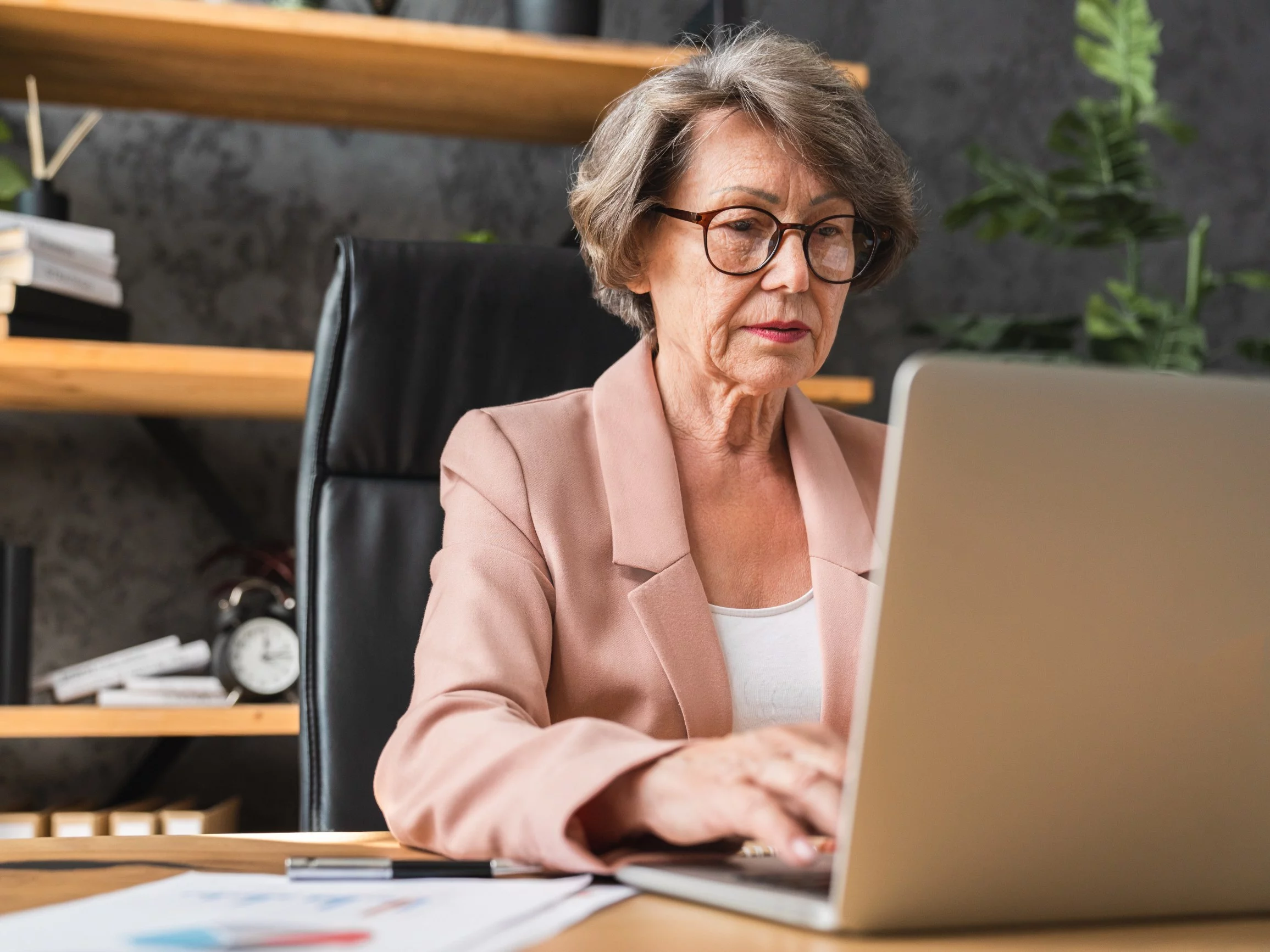 Nie będzie podwyżki wieku emerytalnego?