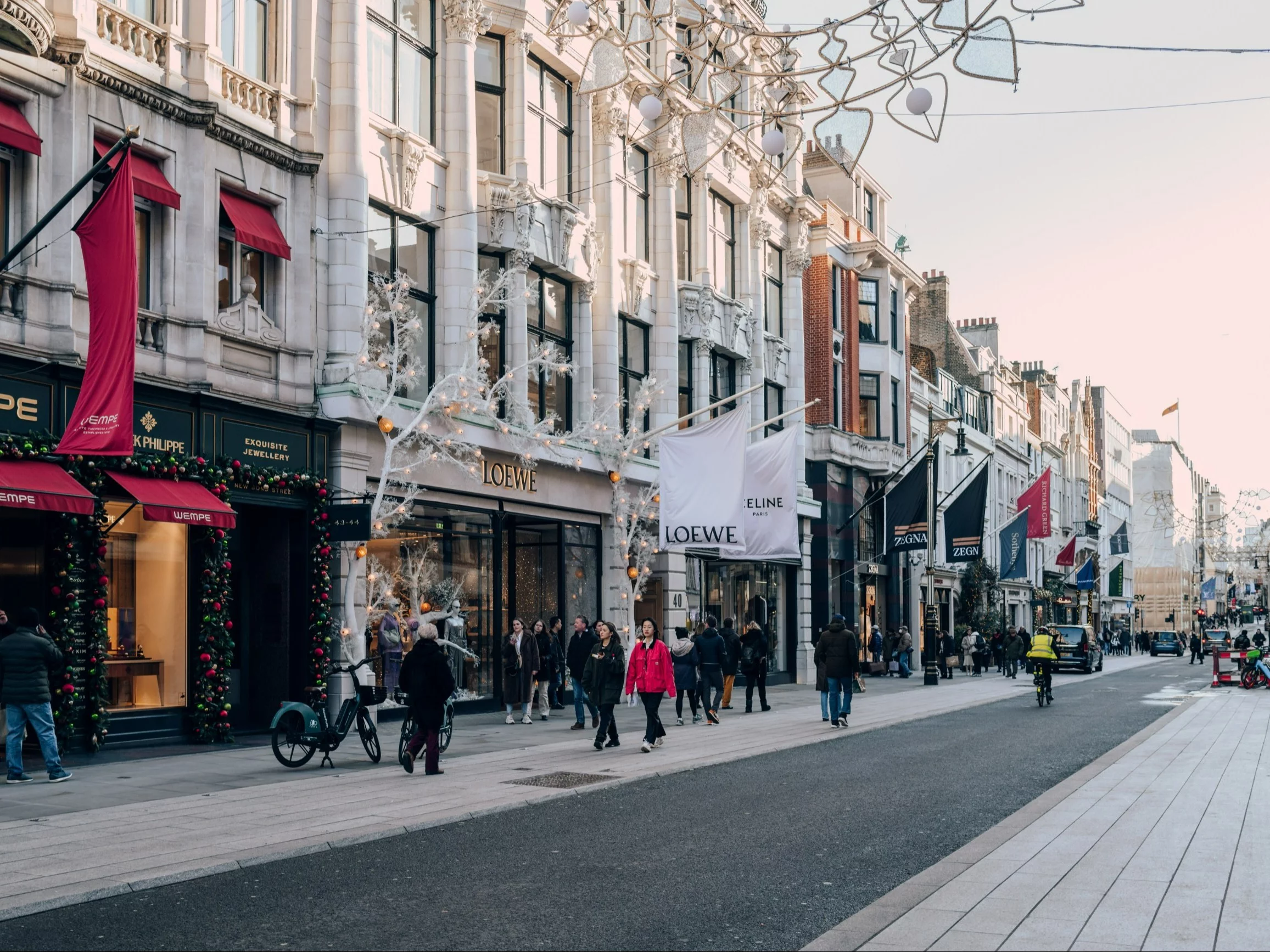 Wzrosną ceny w w europejskiej stolicy. Za to turyści zapłacą więcej