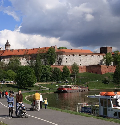 Kraków