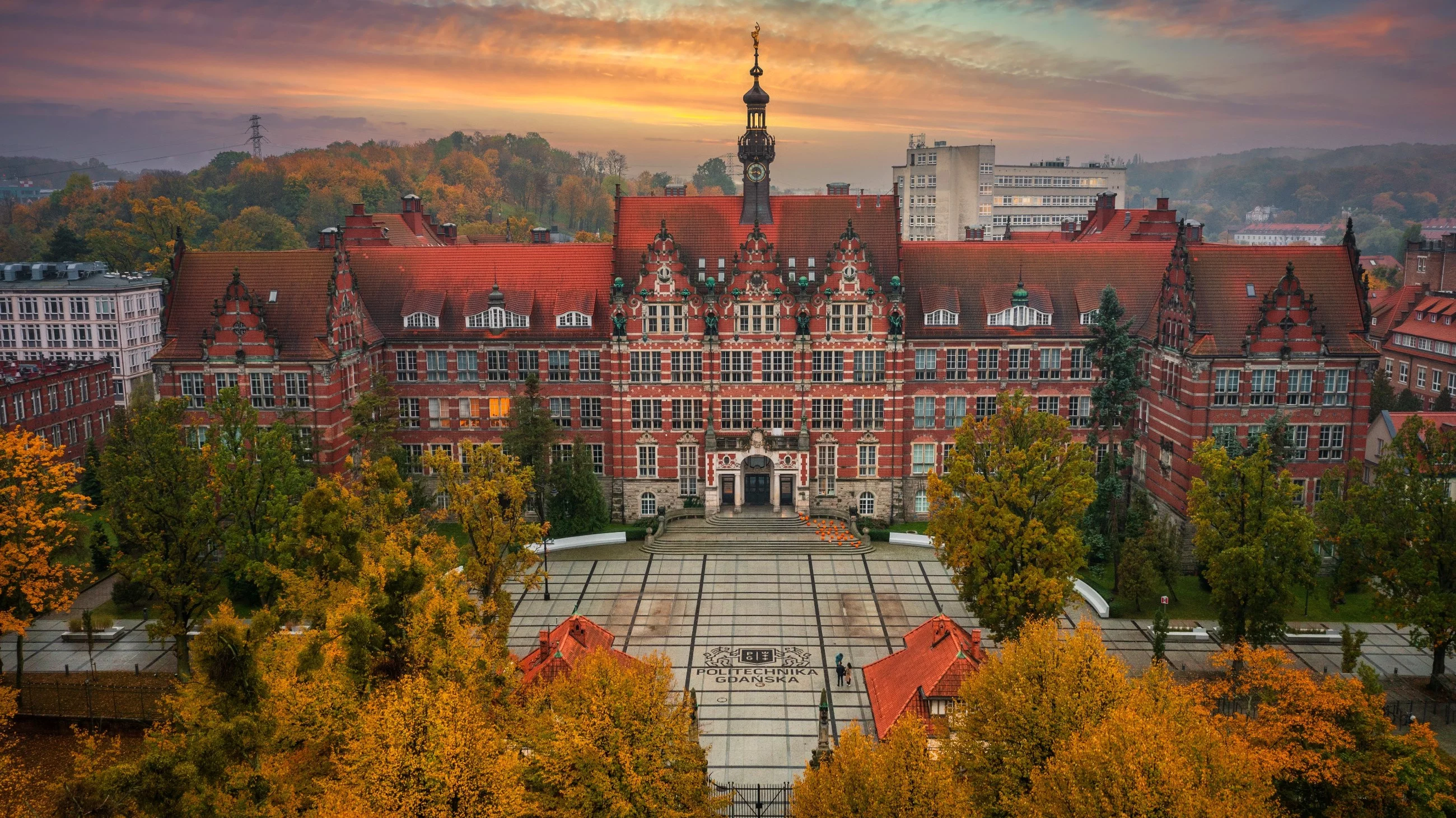 Pogodna i ciepła aura nie utrzyma się zbyt długo. Złe wieści przed długim weekendem