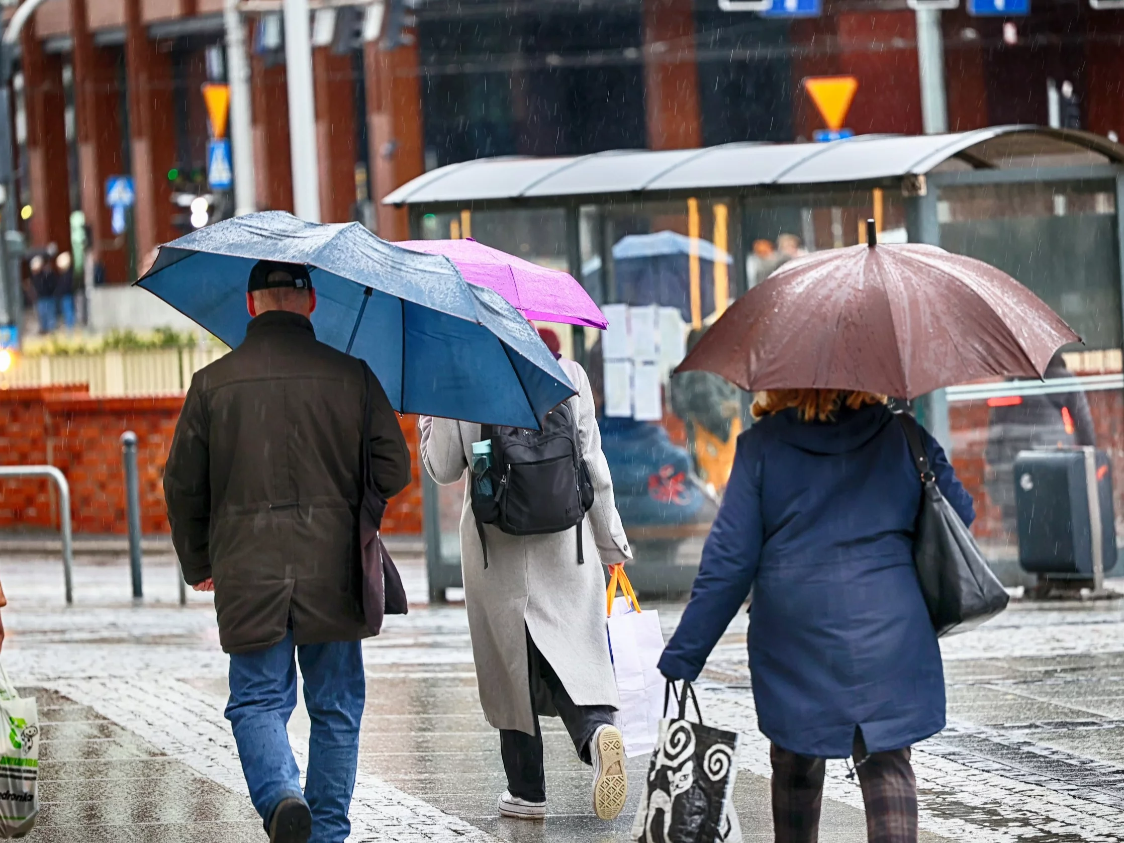 Pogoda na długi weekend. Meteorolodzy mają złe wieści