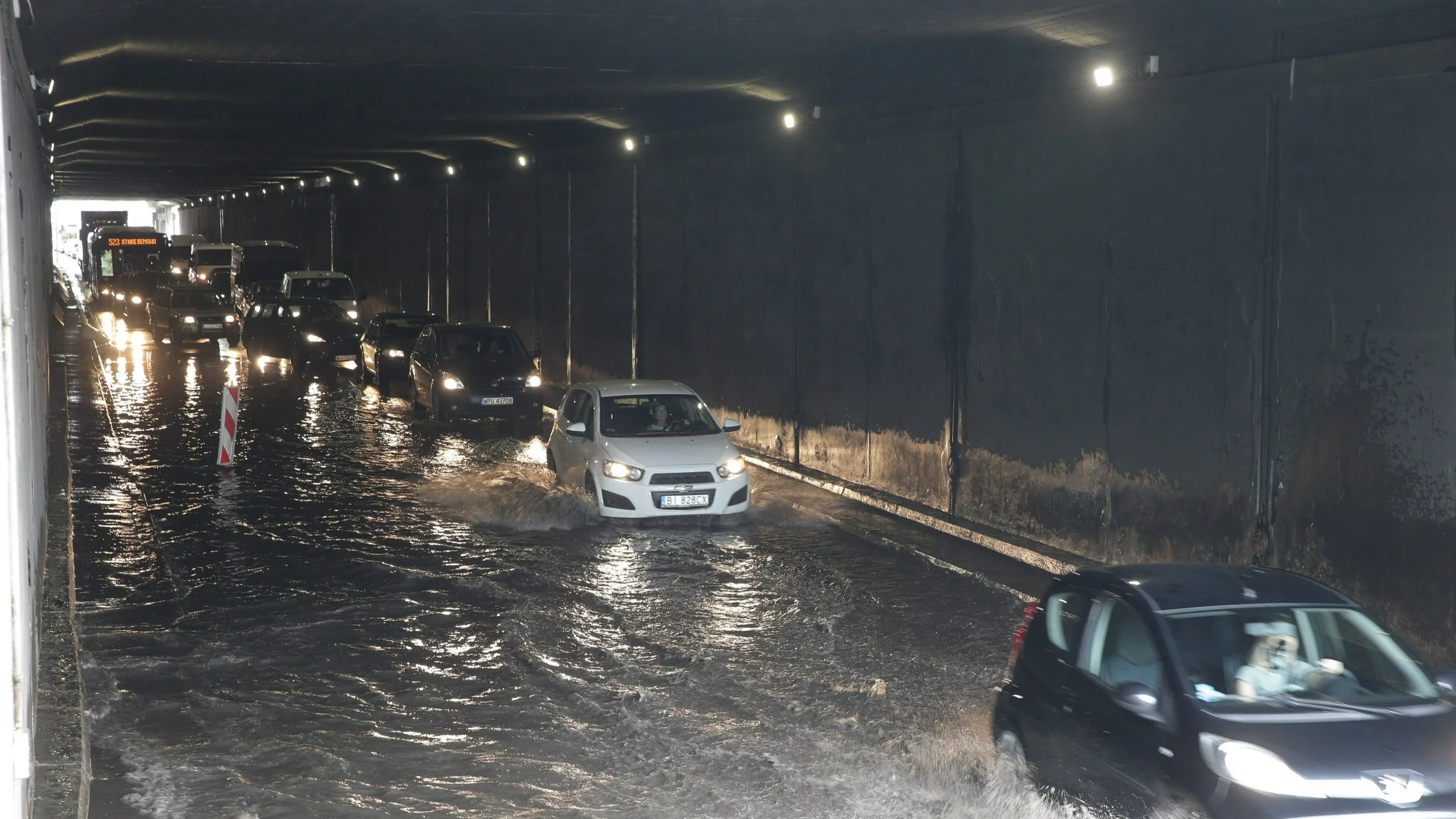 Pogoda szykuje dla Polski niespodziankę. Tak będzie wyglądał weekend