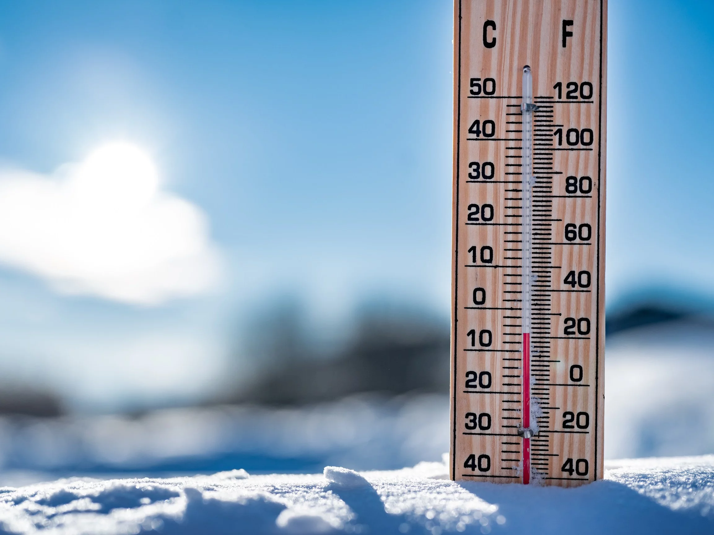 Taka będzie zima w Polsce. Meteorolodzy już wiedzą