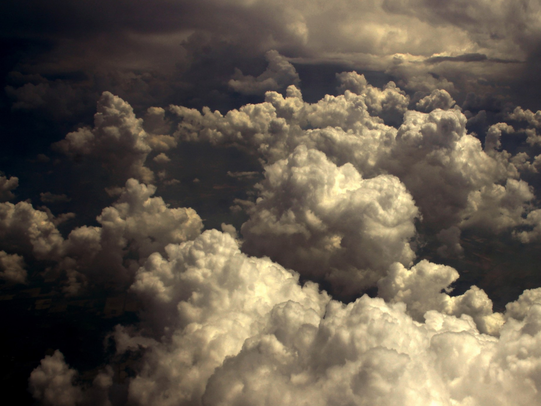 Polska w potrzasku niżu i wyżu. Taka pogoda czeka nas przed weekendem