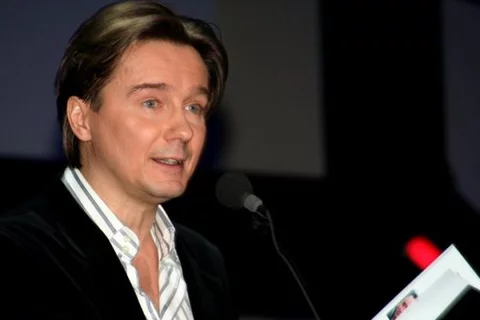 Mariusz Treliński (fot. Michał Kobyliński/Wikipedia)