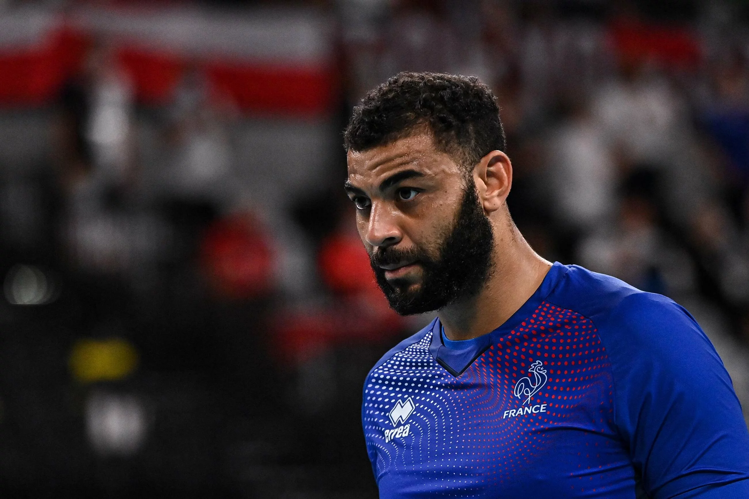 Earvin Ngapeth