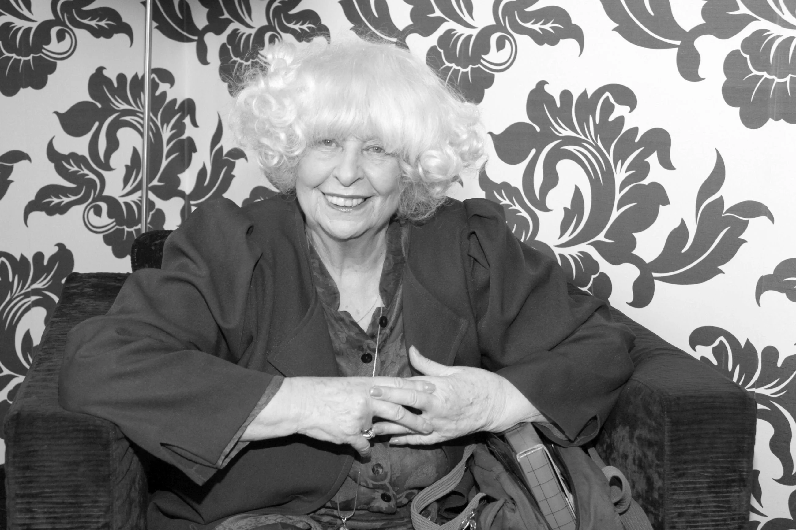 Barbara Wachowicz-Napiórkowska