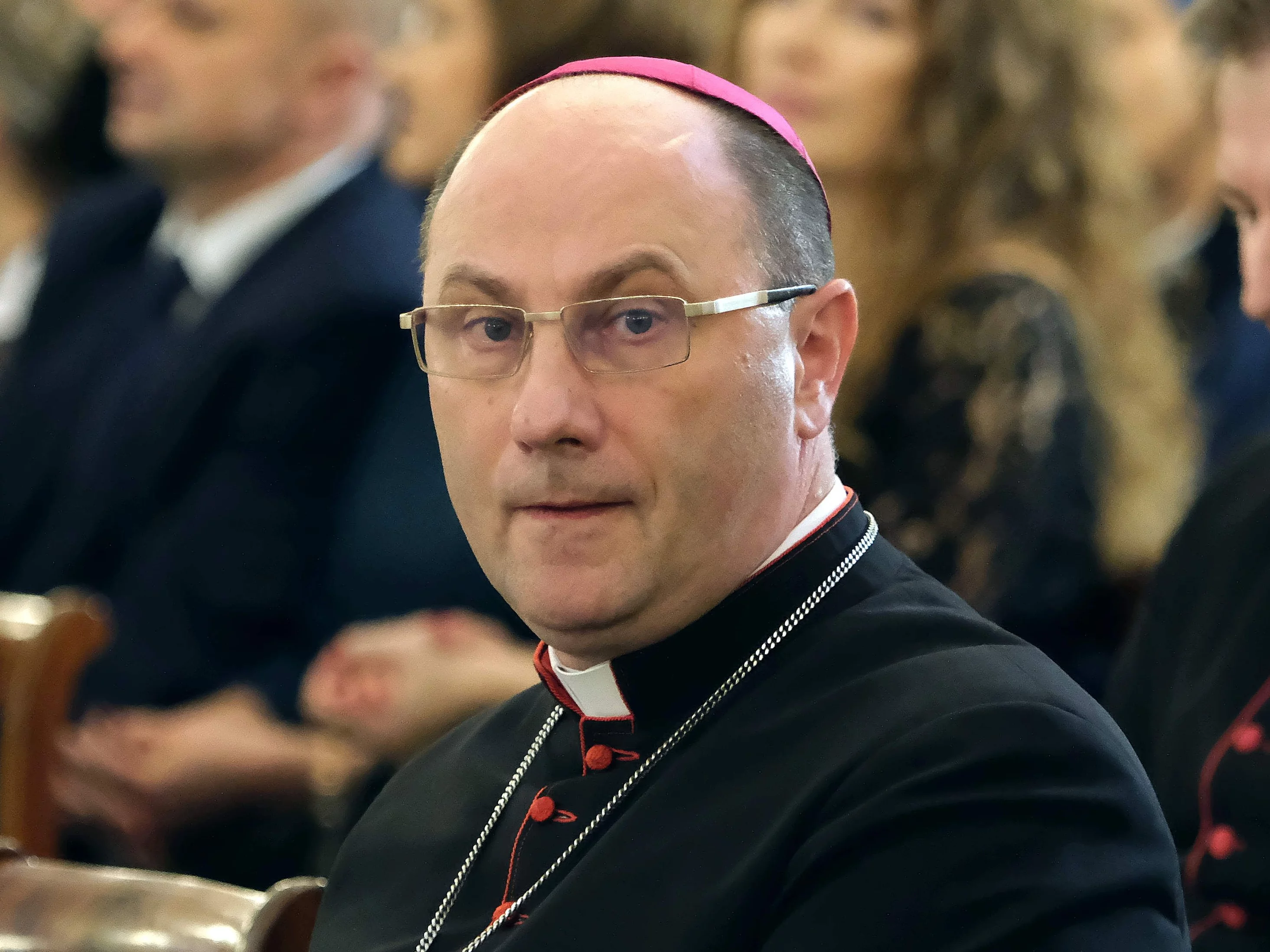 Abp Wojciech Polak