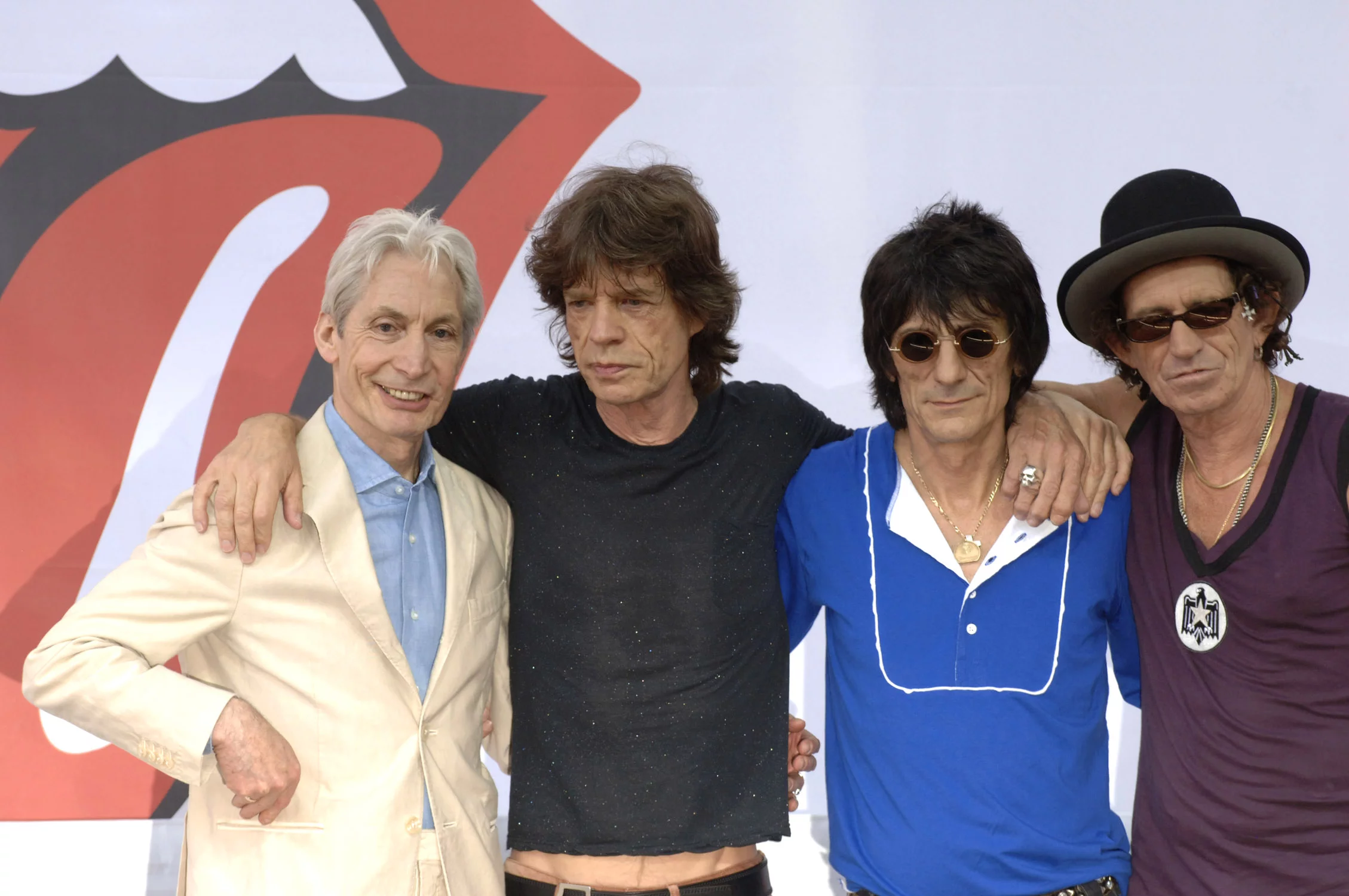 Rolling Stones