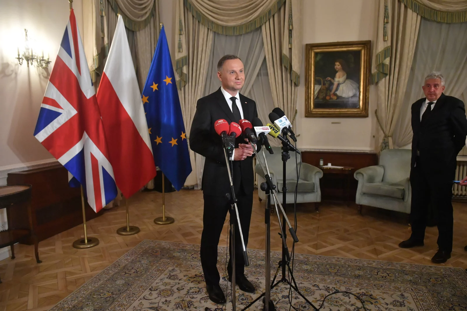 Andrzej Duda