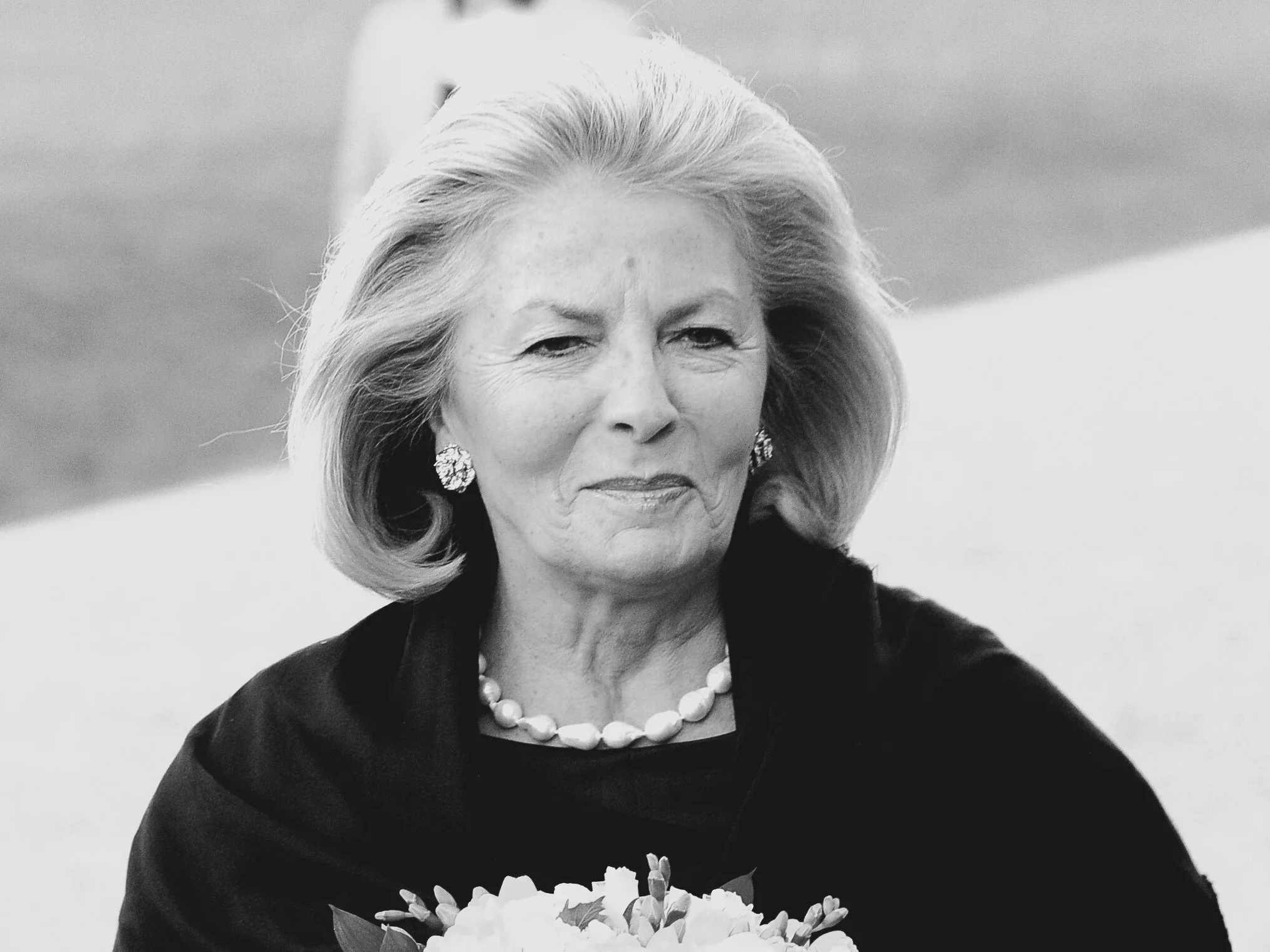 Ostatnie pożegnanie Elżbiety Pendereckiej. Będzie wyjątkowe