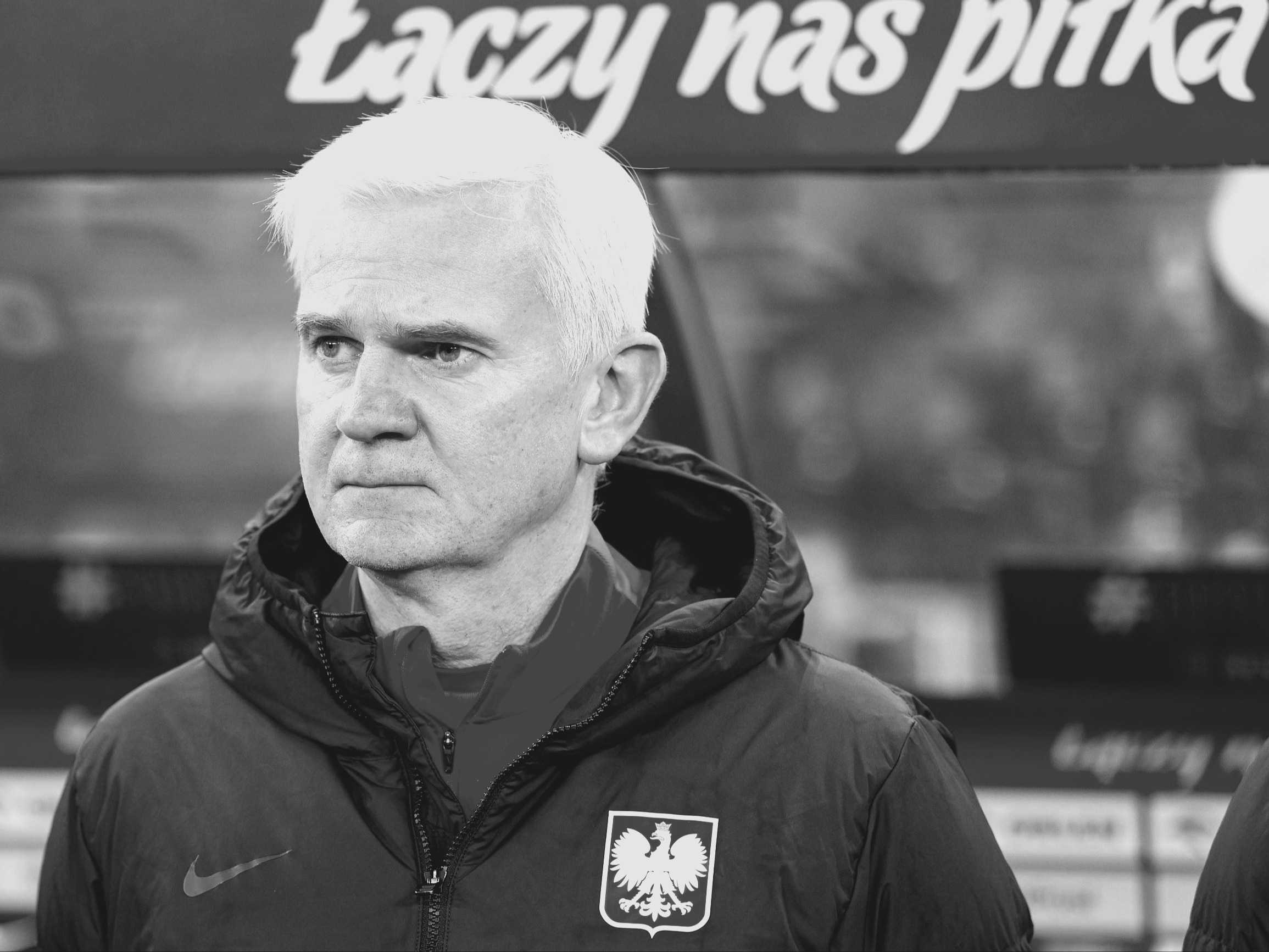 PZPN reaguje po śmierci Jacka Magiery. Rodzina ma istotną prośbę do kibiców