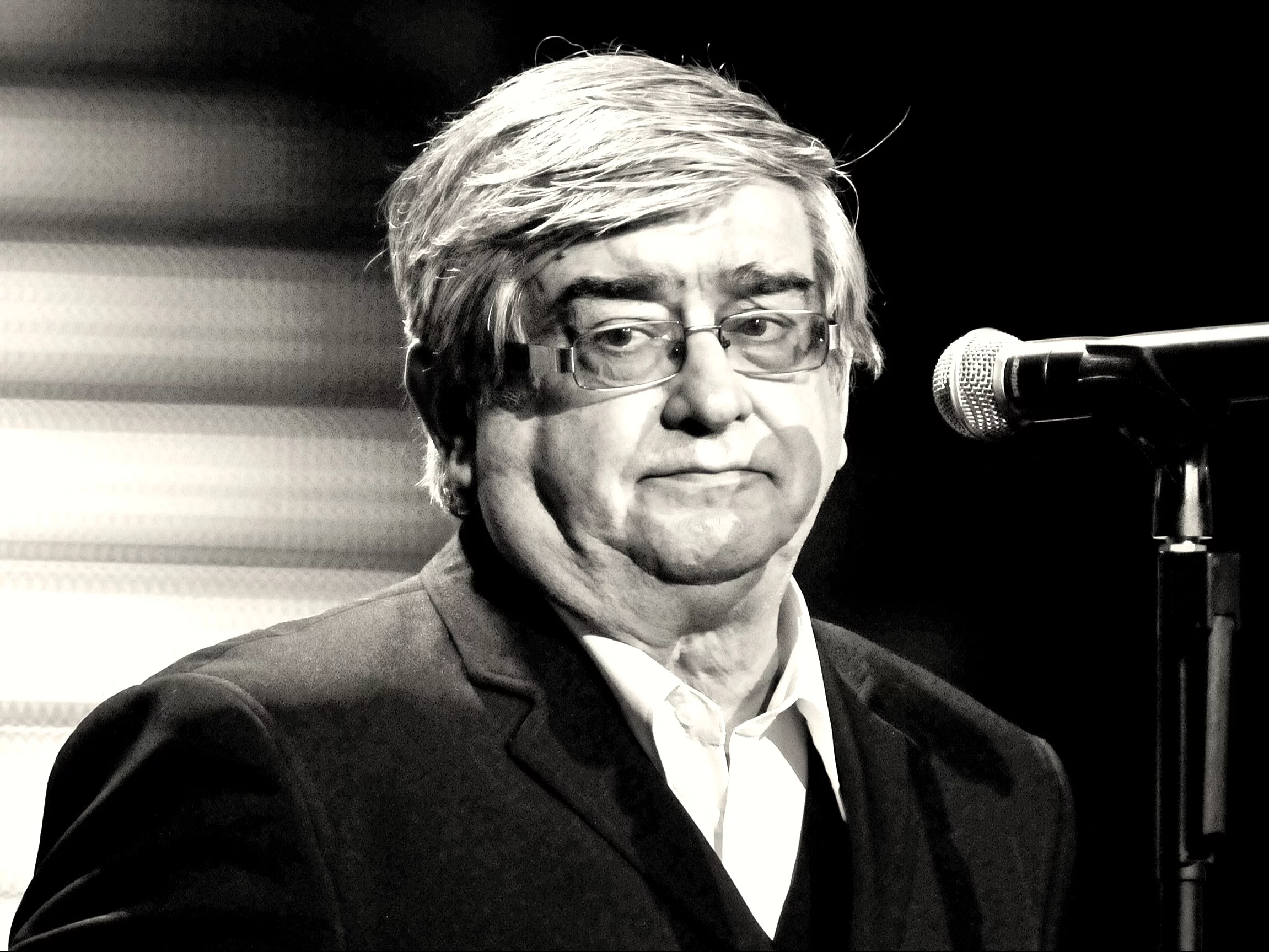 Pogrzeb Jerzego Derfla. Nowa data i wyjątkowe miejsce spoczynku