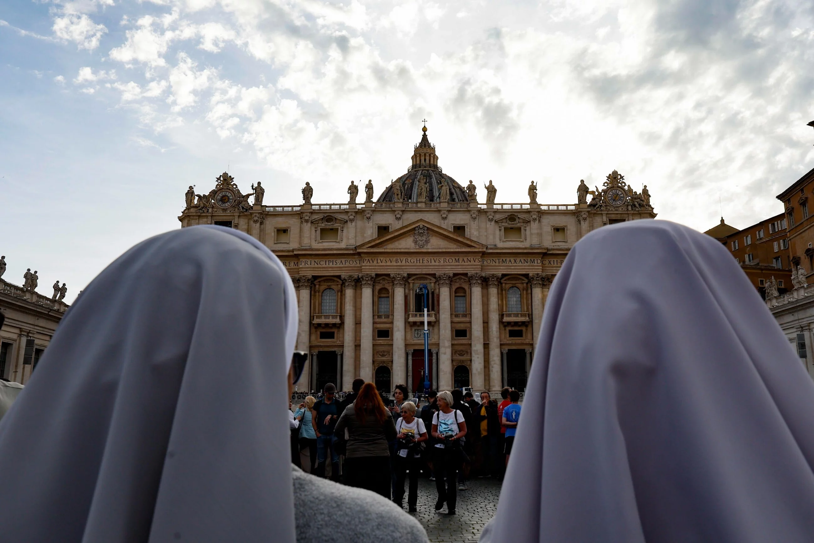 Pogrzeb papieża Franciszka. Spekulacje na temat daty