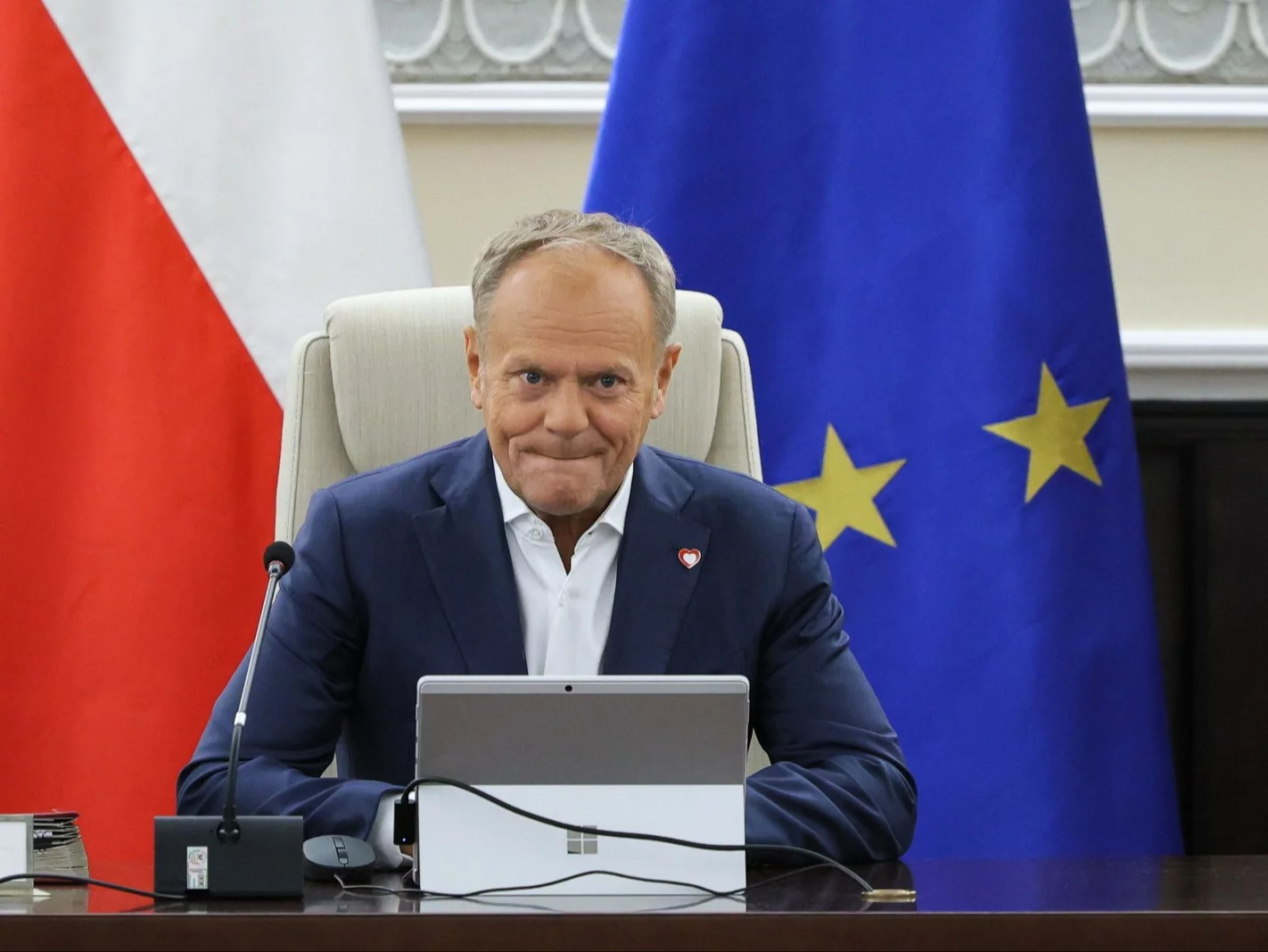 Donald Tusk