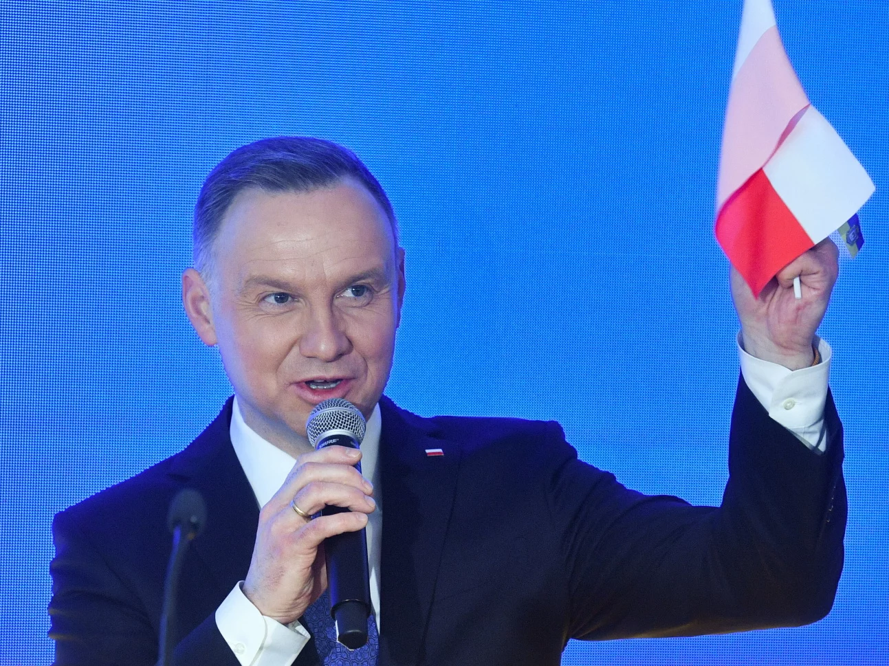 Andrzej Duda