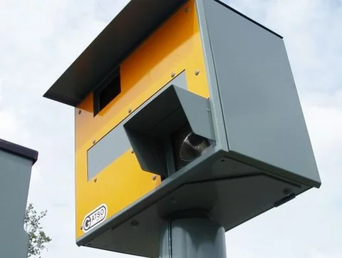 Połeć nie zgodził się z zarzutami, że fotoradary zostały zainstalowane w celu poprawy sytuacji budżetowej (fot. sxc.hu)